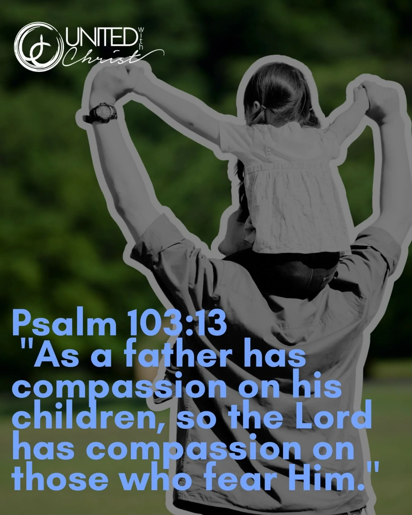 Today we celebrate and honor the dads who follow the Father&rsquo;s heart, lead with love, and point others toward God&rsquo;s truth. Happy Father&rsquo;s Day to all the dads, we are thankful for your faith, strength, and leading example. 💙Join us t
