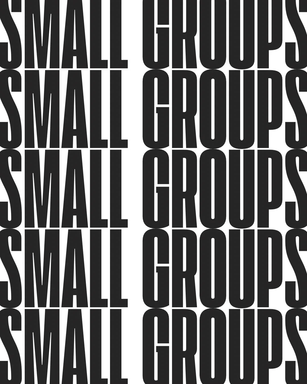 Small groups start tomorrow night! Message us for addresses or see details on Realm. 🙏📖 #unitedwithchrist #summer #smallgroups #sonship #familyoffaith