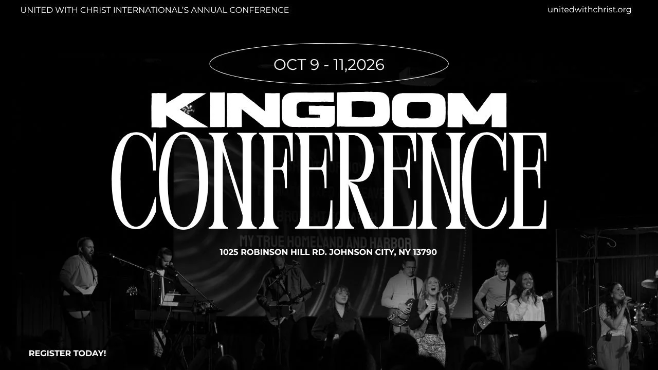 kingdom Conference