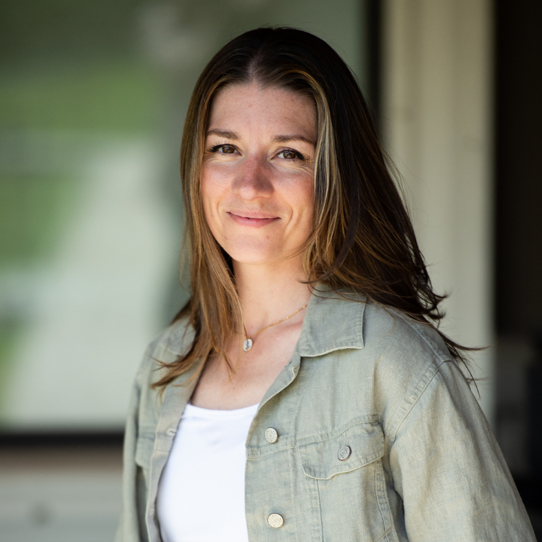EMILY O'REILLY PRODUCTION LEAD | CREATIVE DIRECTOR 
