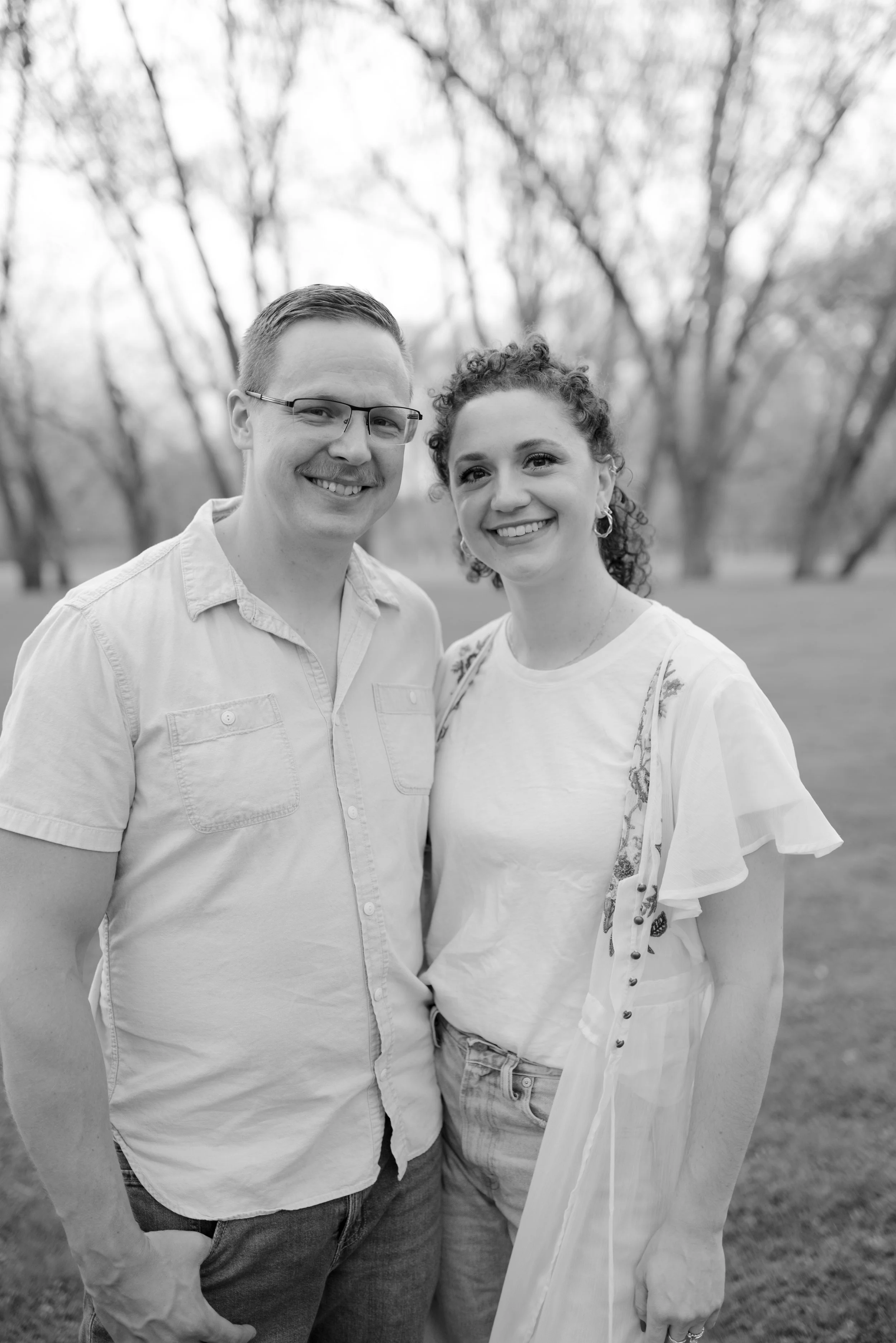 PAUL & NICOLETTE TERRY | UWC YOUTH DIRECTORS