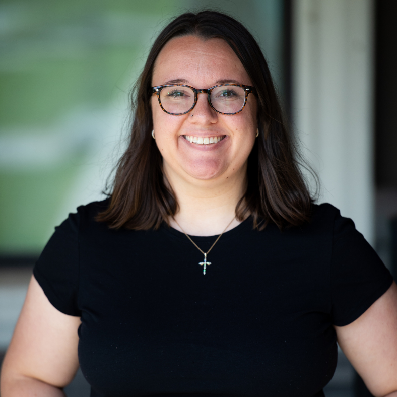 RACHEL MIHALKO & JOE DAUGHMER SUNY BROOME ADVISORS