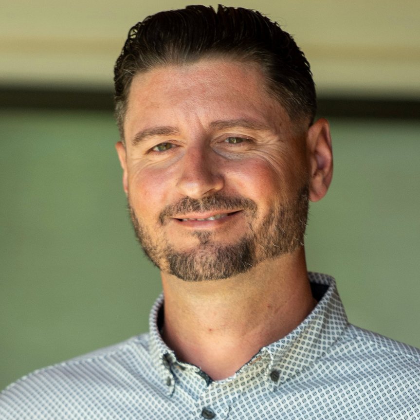 FRANK CONTINO UWCI CHAPLAIN FOR JAIL MINISTRIES