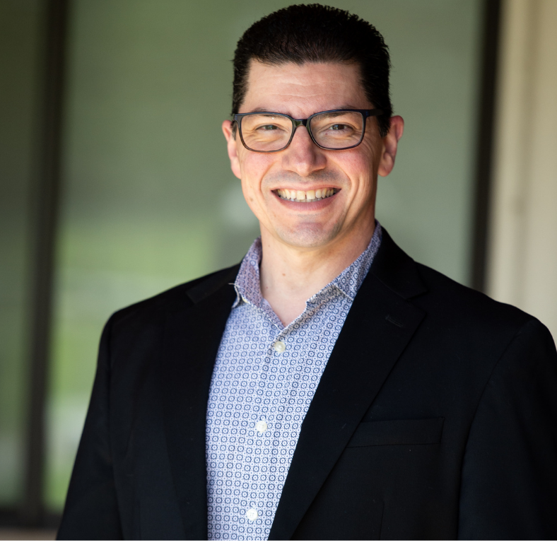 DAN INNARELLA USHER & SECURITY MINISTRY DIRECTOR | OFFICE MANAGER