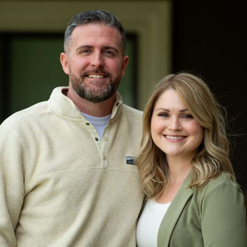 NATE & JESS NEUMAN UWC KIDS DIRECTORS