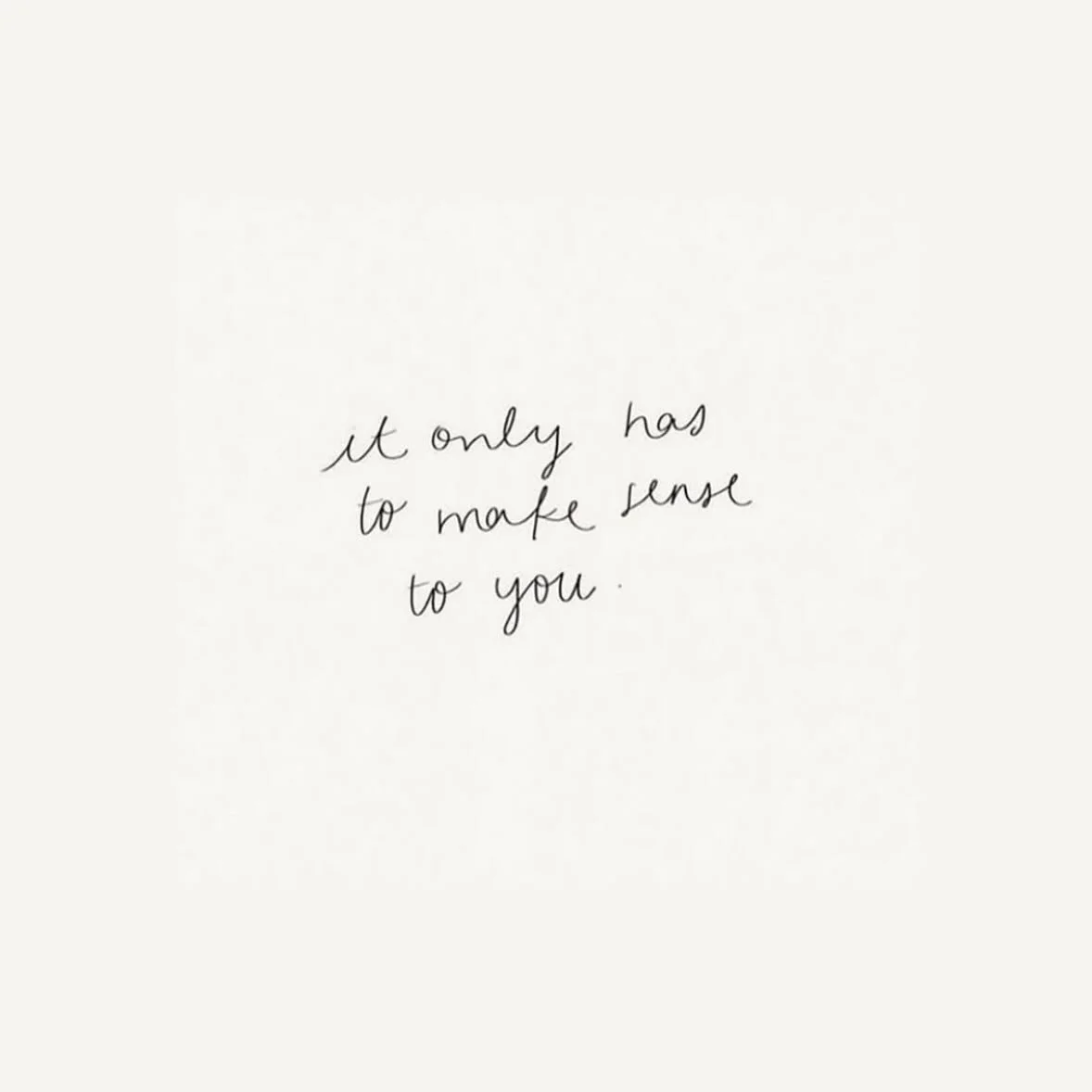 | t r u s t |

Yourself.

It&rsquo;s where it all starts.

✌️&amp;🤍
.
.
.
#yogawithjogreen #yogainspiration #friends #instagood #rebelyogaprojects #love #beautiful #yogagirl #photooftheday #follow #mindfulness #inspiration #motivation #determination