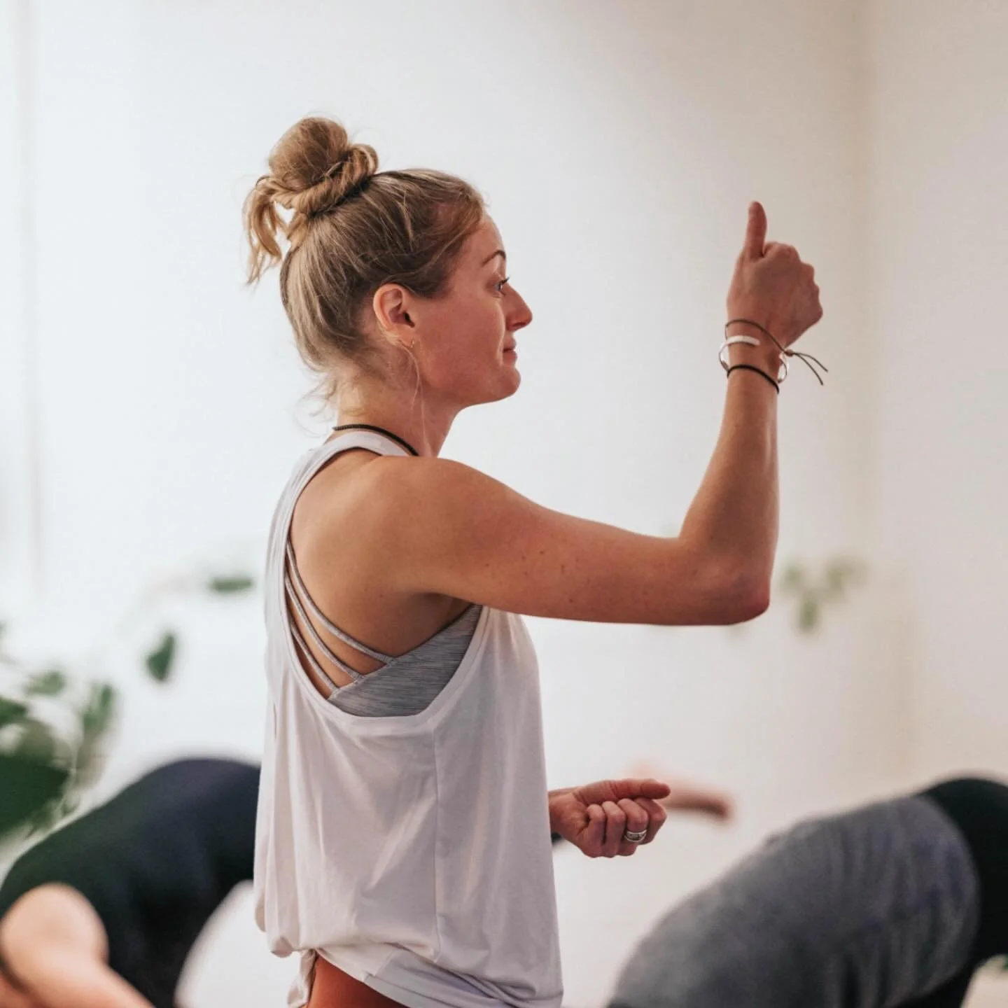 || h e l l o 2 0 2 6 ||

Hey 2026&hellip; But goodbye January!

After a slightly unplanned longer pause - buying a house, moving, unpacking, and finding my feet again - I&rsquo;m settling back into rhythm and very glad to be teaching regularly.

&ldq