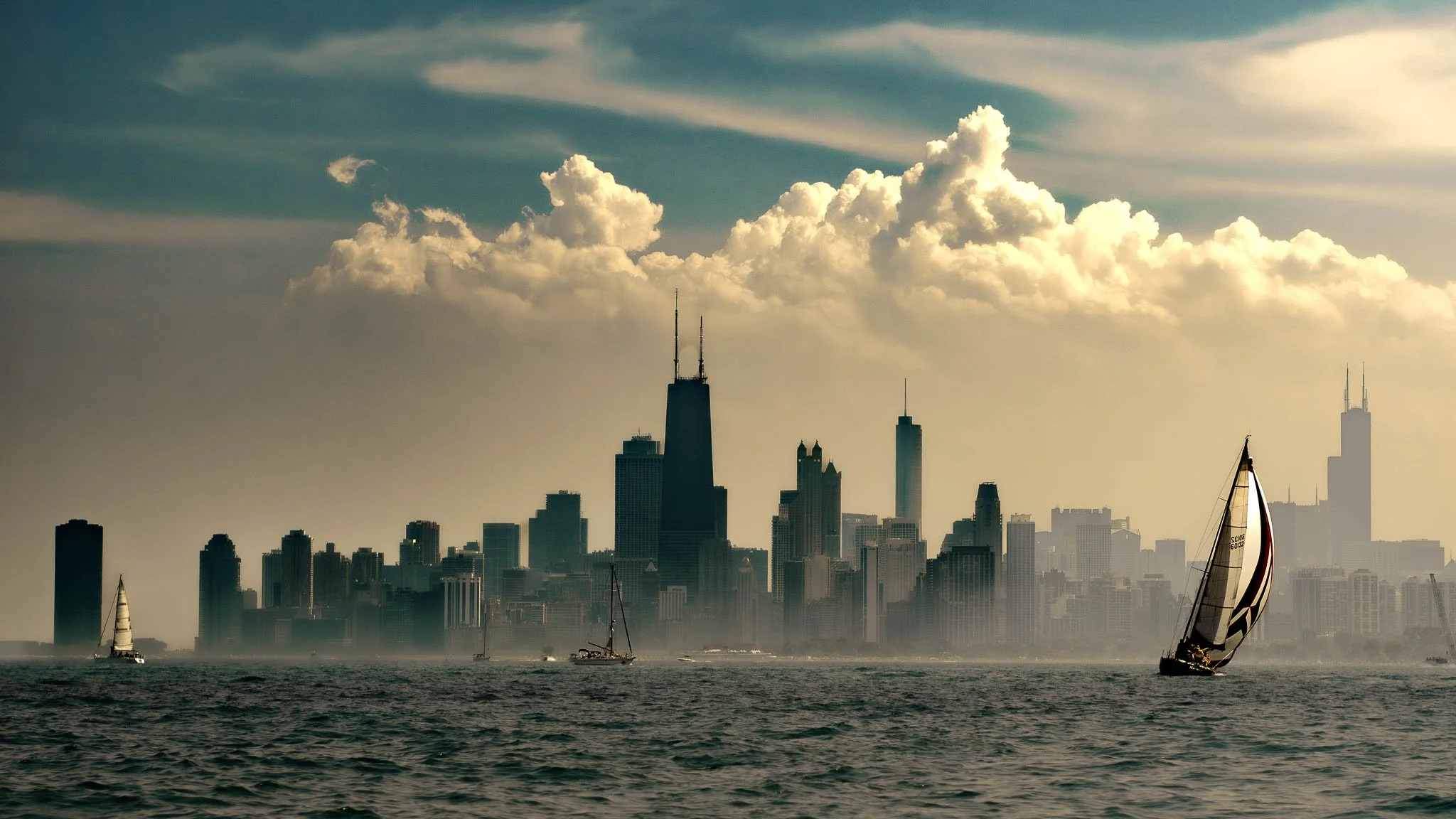 Cityscapes