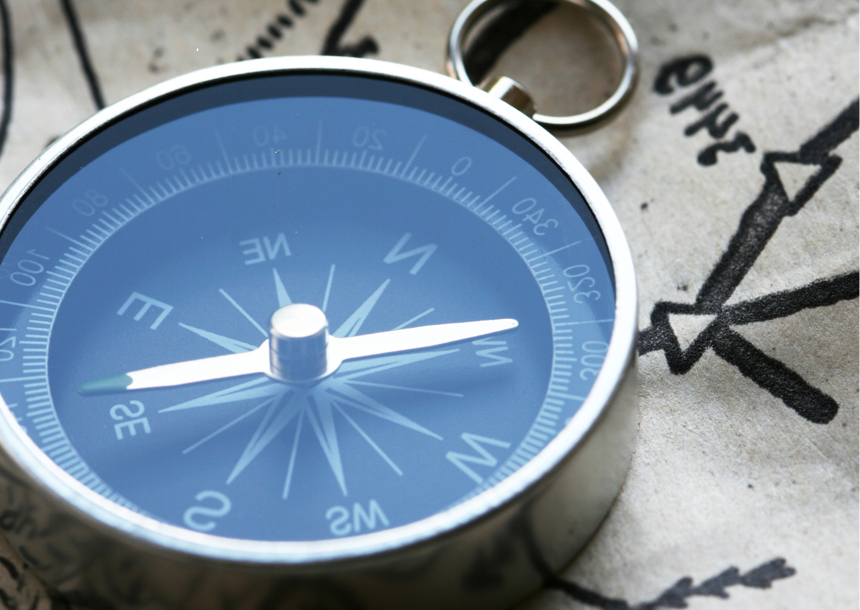 #26_01 PURPOSE DAS A&amp;O - Ausrichtung und Orientierung finden in unsicheren Zeiten 