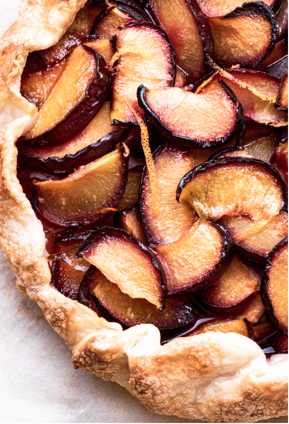 plum galette jodie gould photography