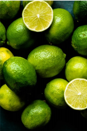 macro limes jodie gould photography
