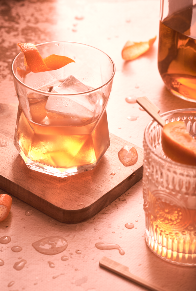 cocktails at sunset jodie gould photography