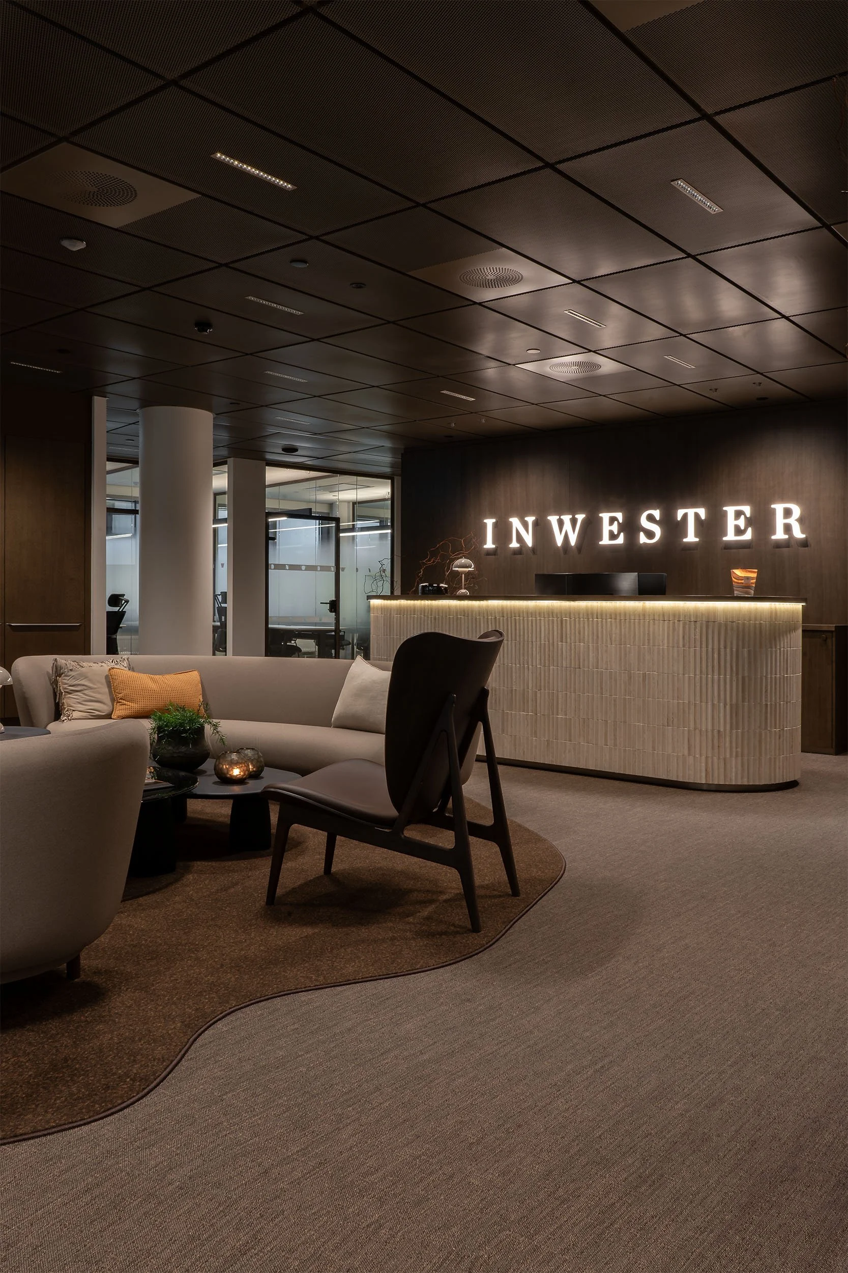 Inwester