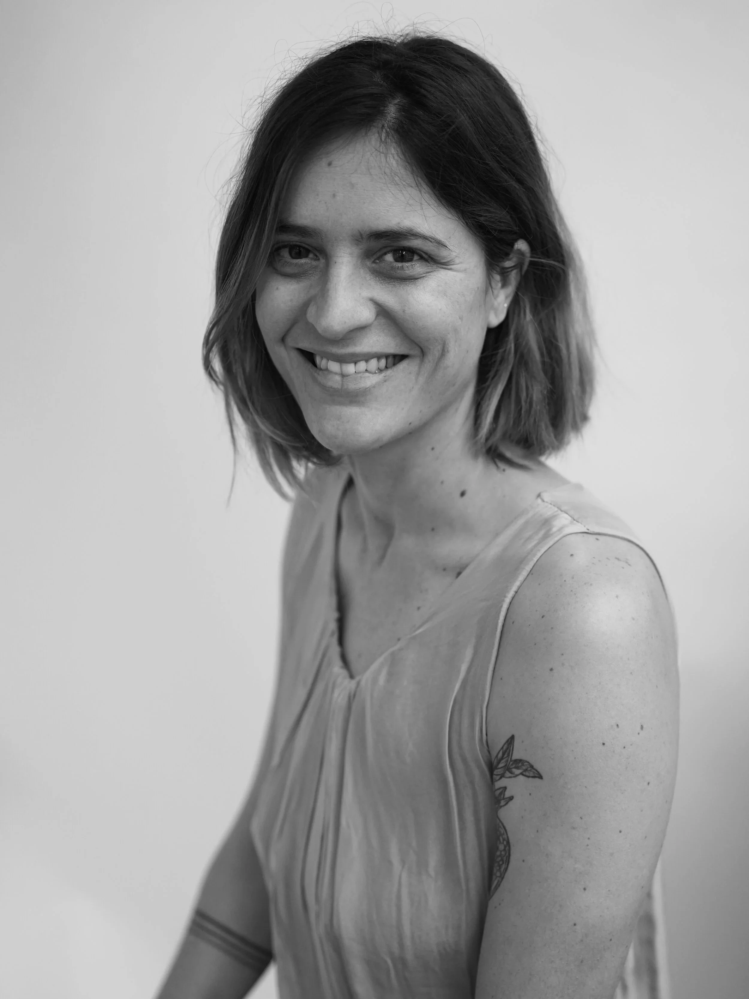 Valeria Schoßraumwelten