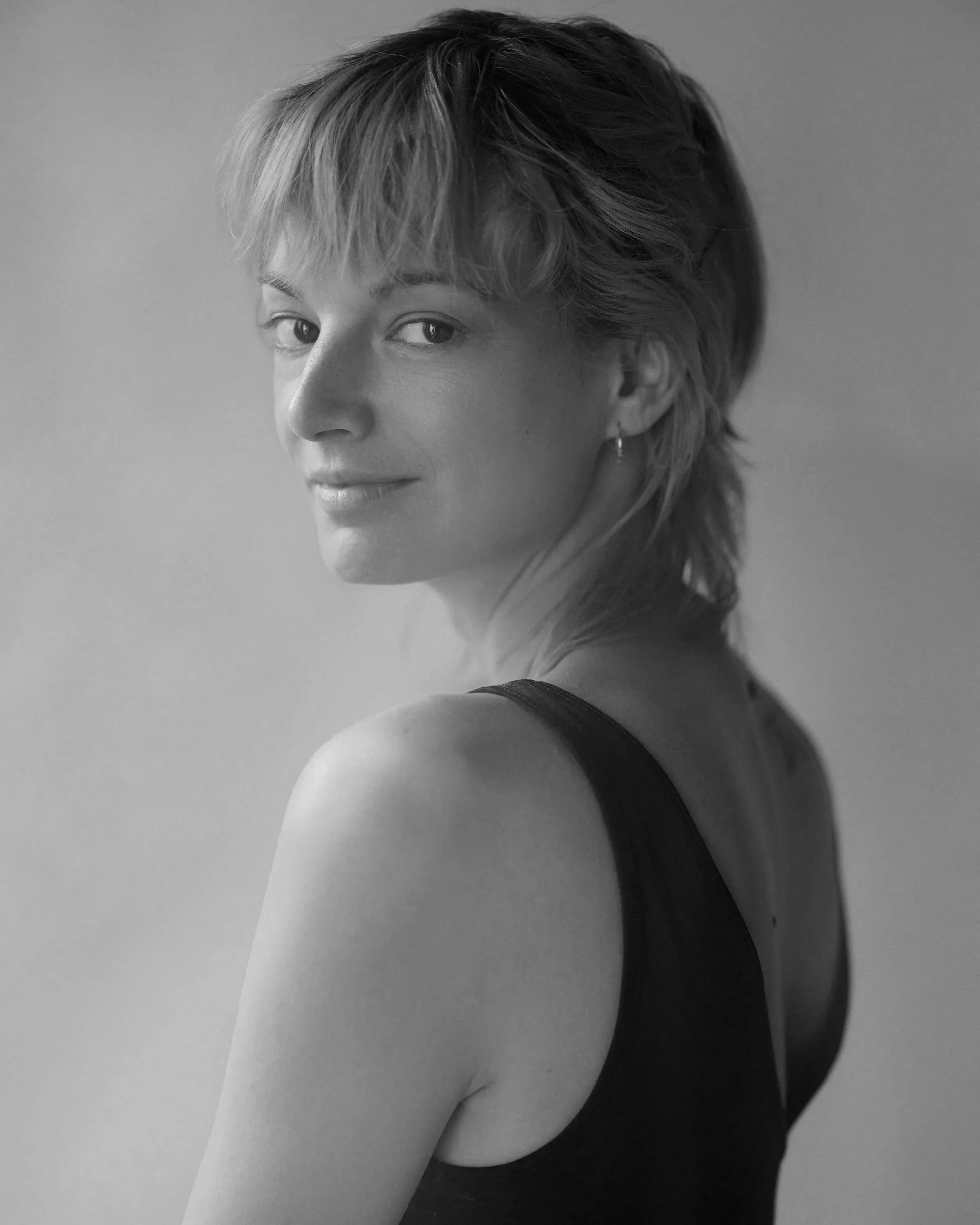 LARISSA