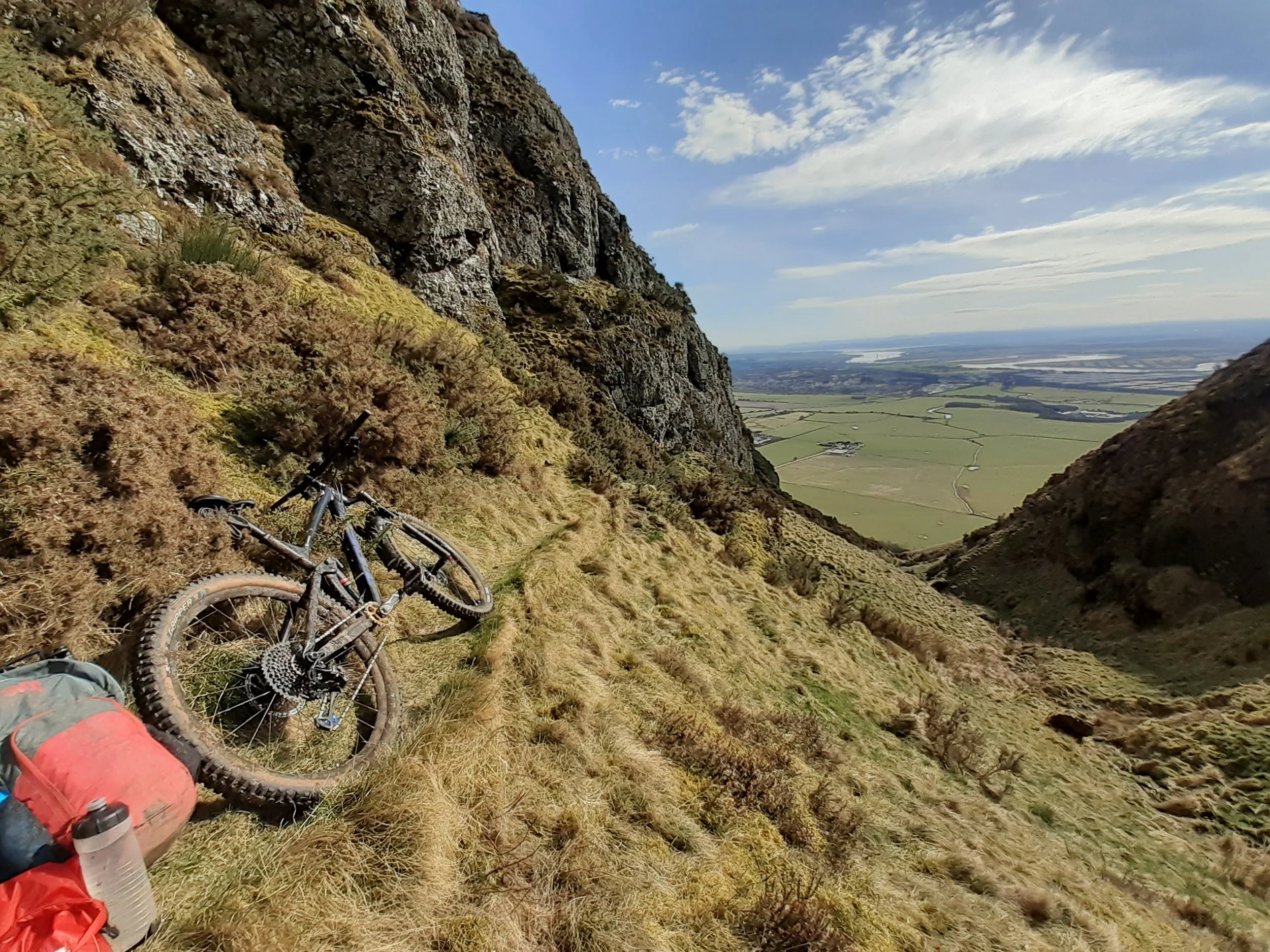 Scotland activity holiday: 3 to 4-day escape