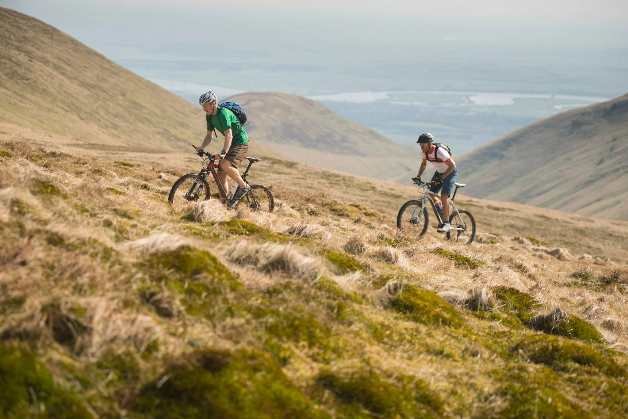 Trail running

Hill-walking (with or without a guide)

Cycling - MTB, navigation skills training, downhills

Whatever yo're looking for outdoors we've plenty of pursuits and the right people to get you kitted out or if you're looking for a coach or g