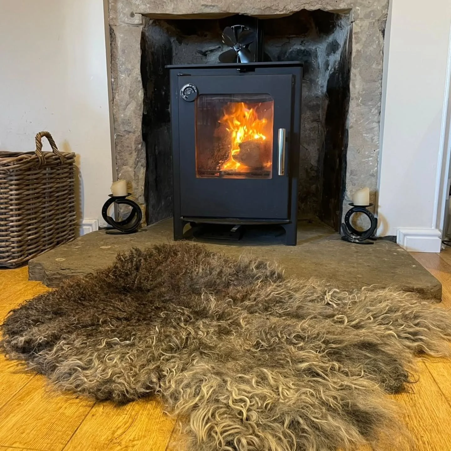 Still festive presents to buy?

Recreate a little Brucefield Estate vibe with some of our partners with gifts to order online.

All small producers with very special presents.

Sheep felted fleece @craigduckiefeltedfleeces 
Skincare for men @siabann
