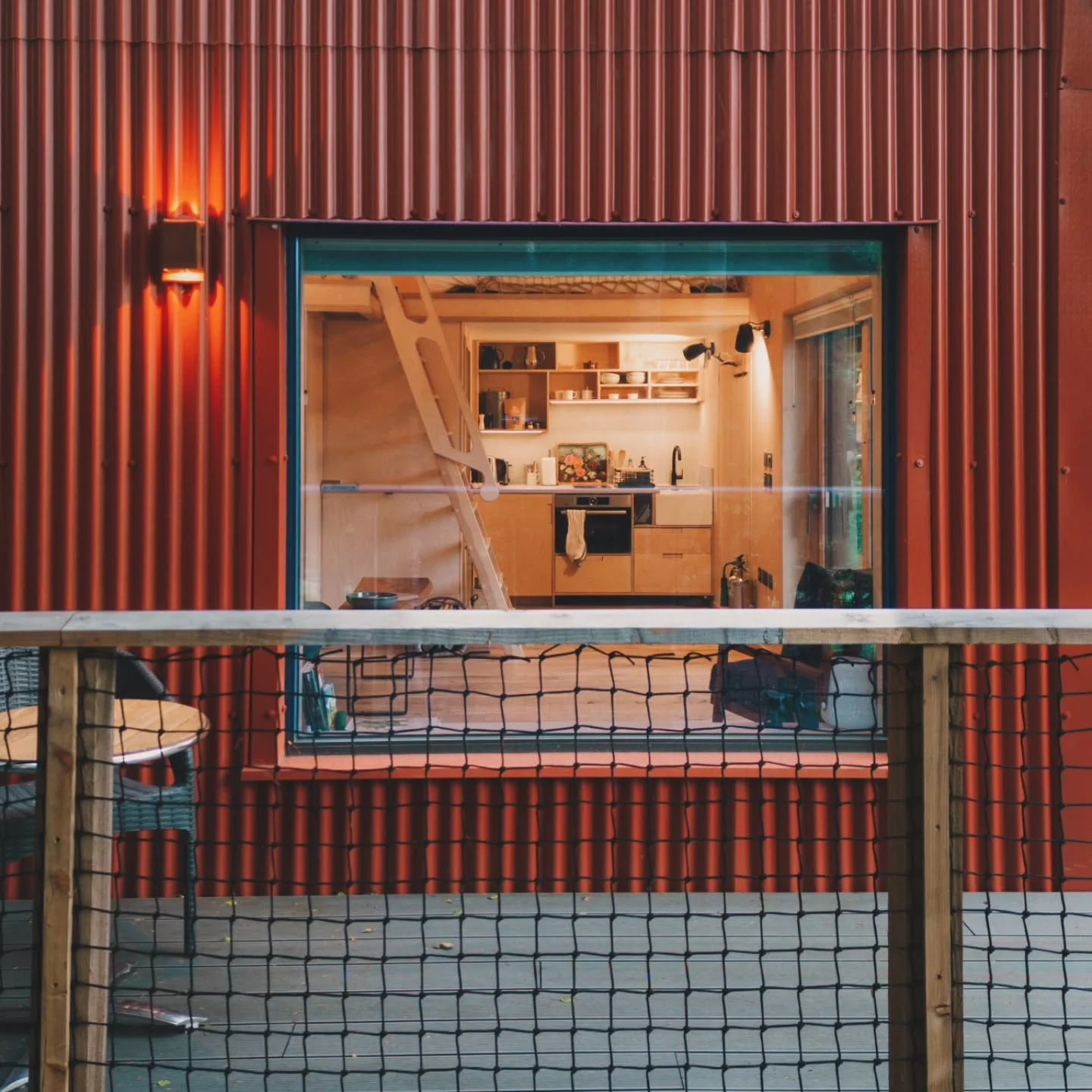 Week 2: The Plan.

How would you build your tiny home?

First up, what&rsquo;s the purpose &ndash; is it an artist studio, home office or for friends and family visiting? Or if
it&rsquo;s going to change what are your fundamentals for all three?

