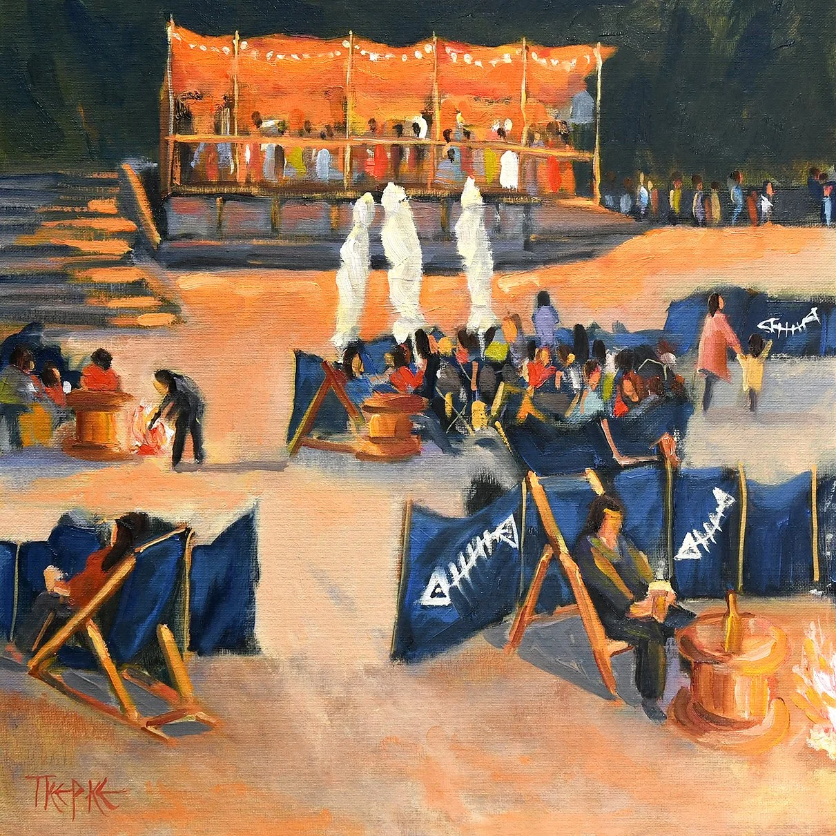 evening at rileys.jpg