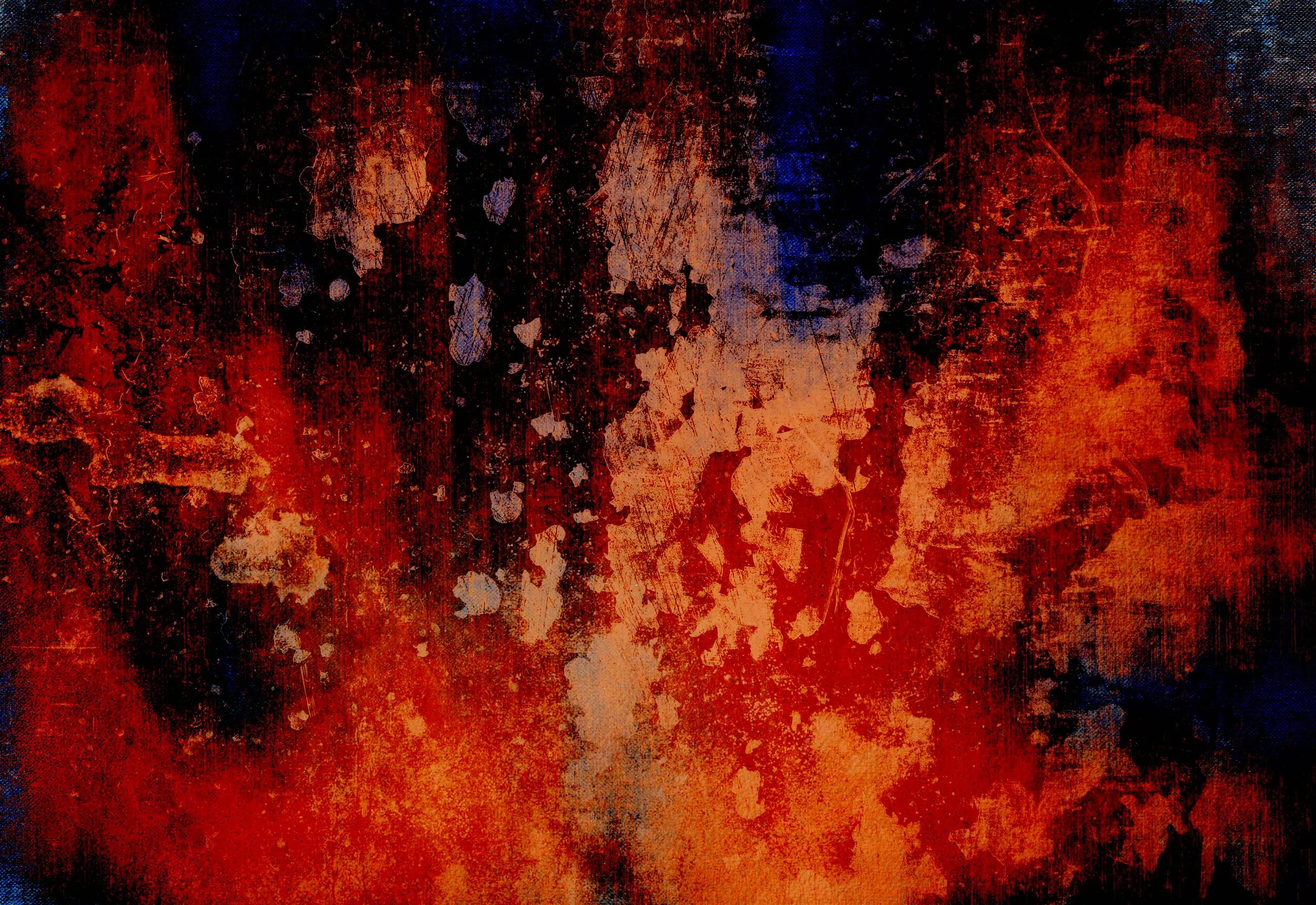 20 - Rust & Reds Collection — Trudy Kepke Fine Art