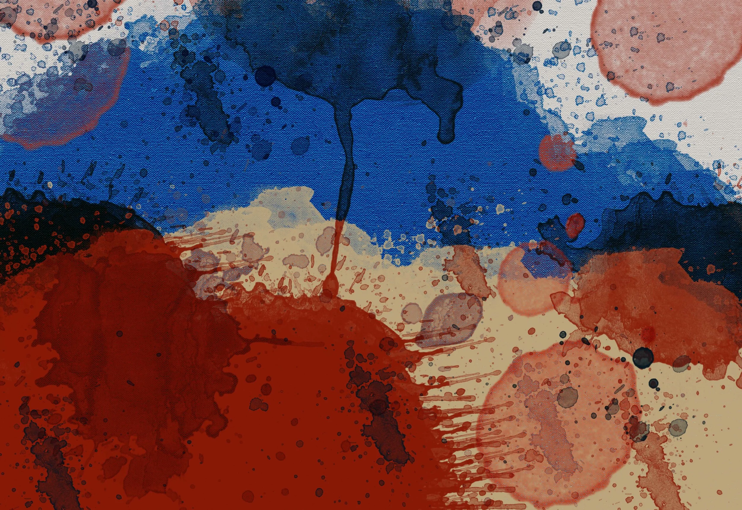20 - Rust & Reds Collection — Trudy Kepke Fine Art