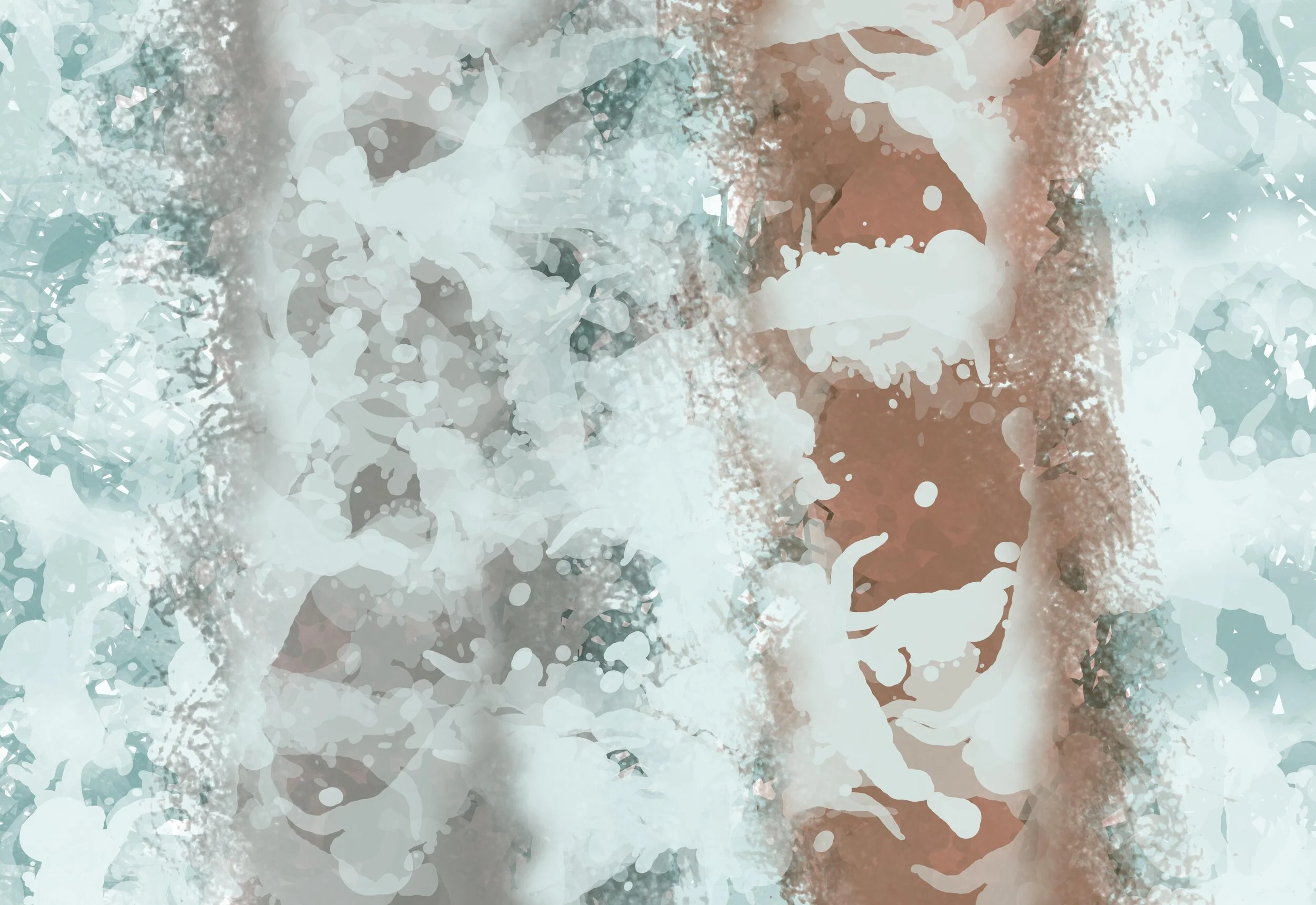 Pretty Notes Earthy 30 - EARTHY TONES โ Trudy Kepke Fine Art