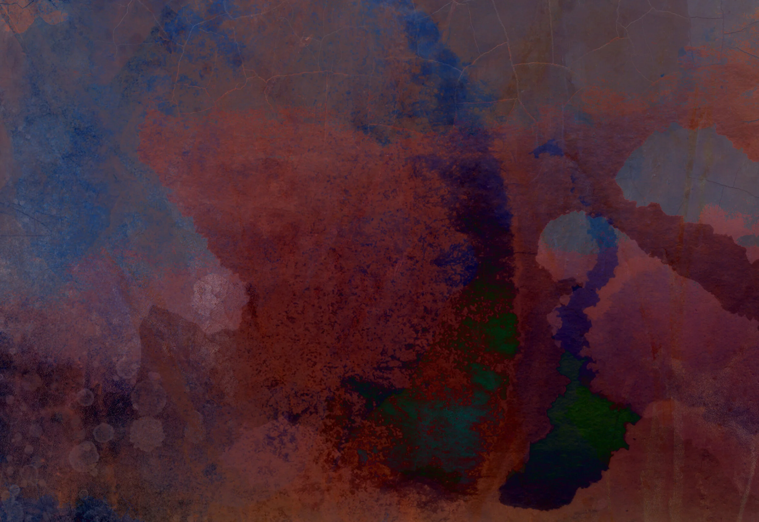 20 - Colours Deep Collection — Trudy Kepke Fine Art