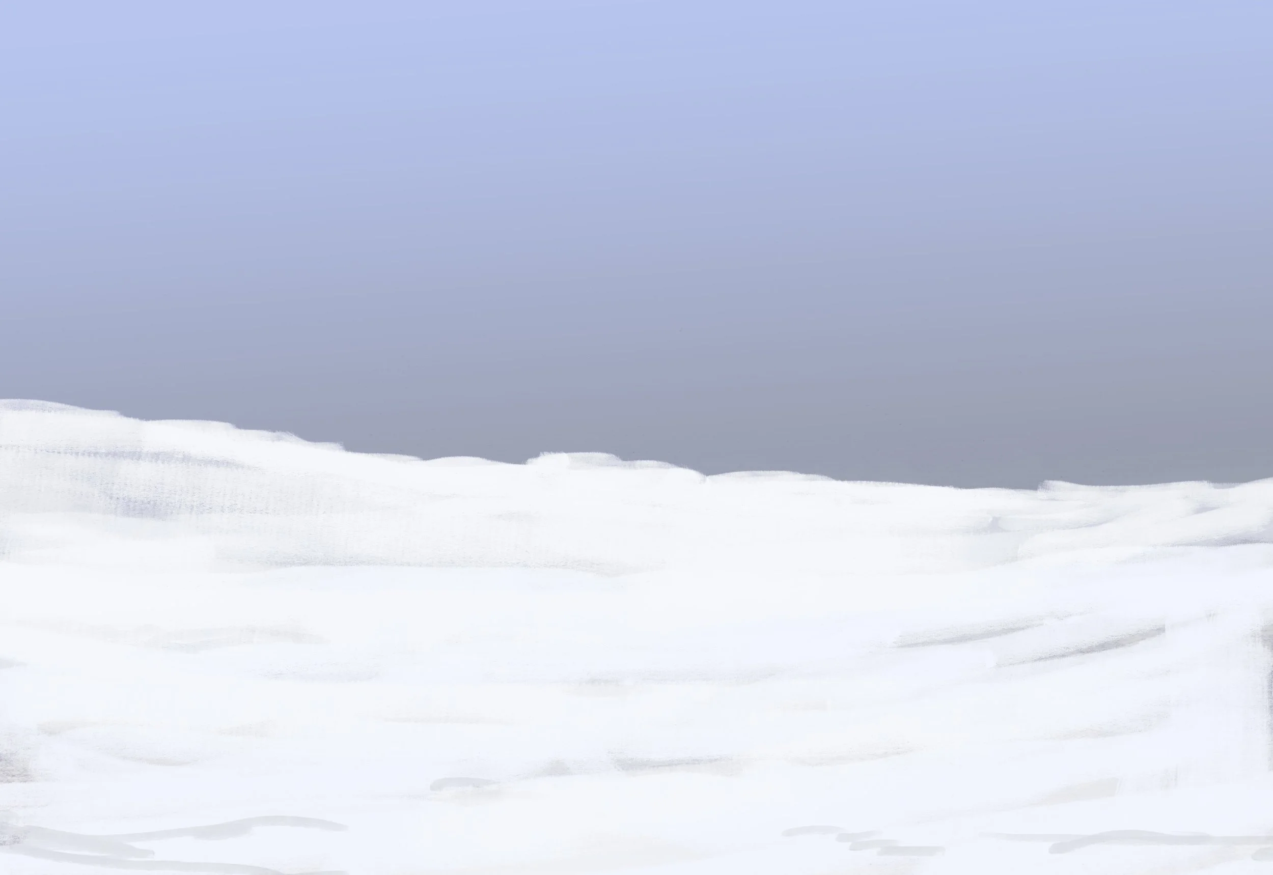 15 - SNOW SCENES COLLECTION — Trudy Kepke Fine Art