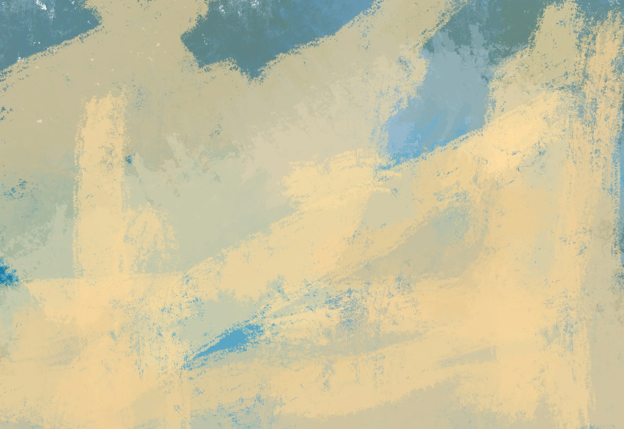 20 - ABSTRACT STROKES COLLECTION — Trudy Kepke Fine Art