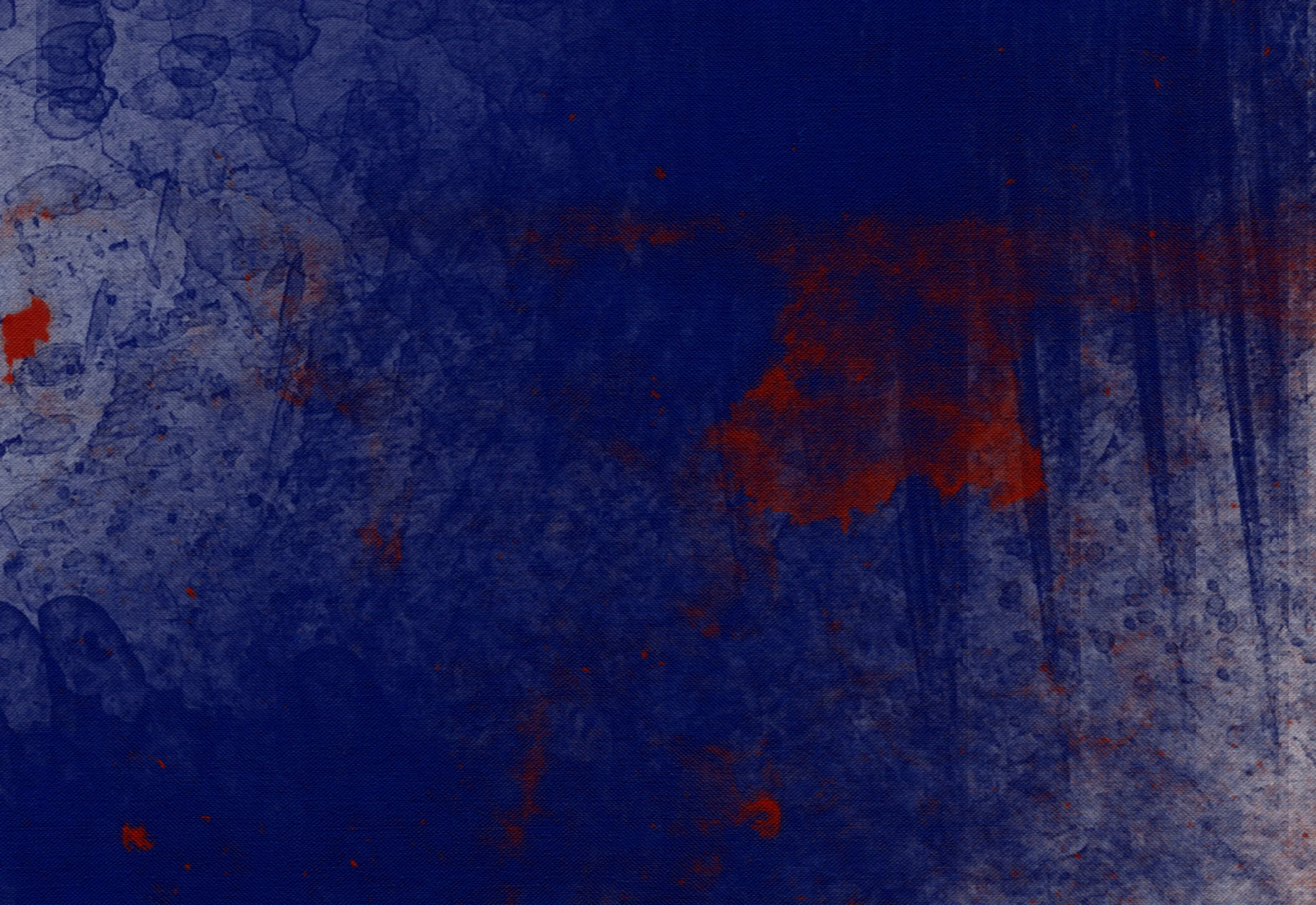 20 - INTENSE COLLECTION — Trudy Kepke Fine Art