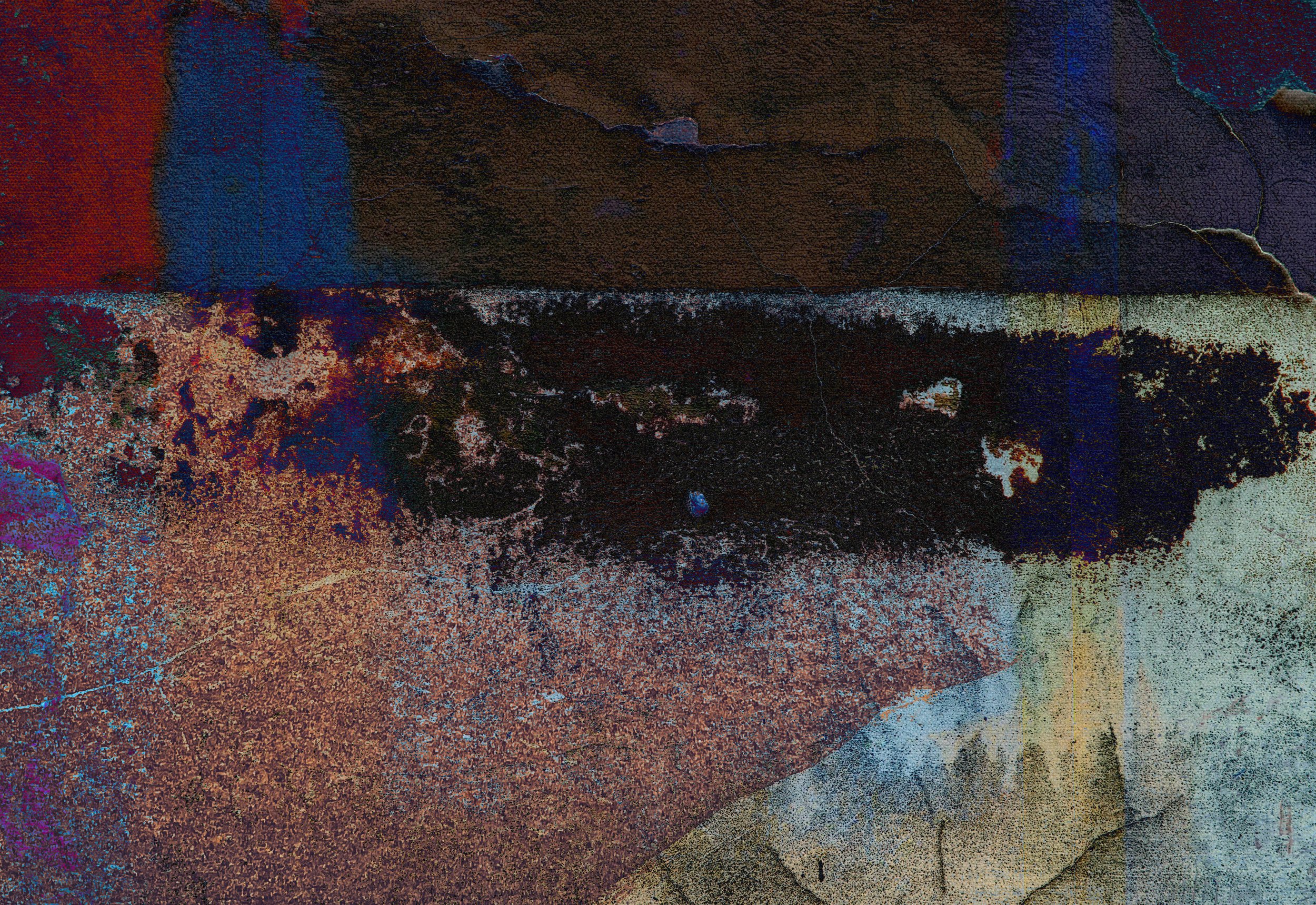 THE WORN OUT COLLECTION 20 TEXTURES — Trudy Kepke Fine Art