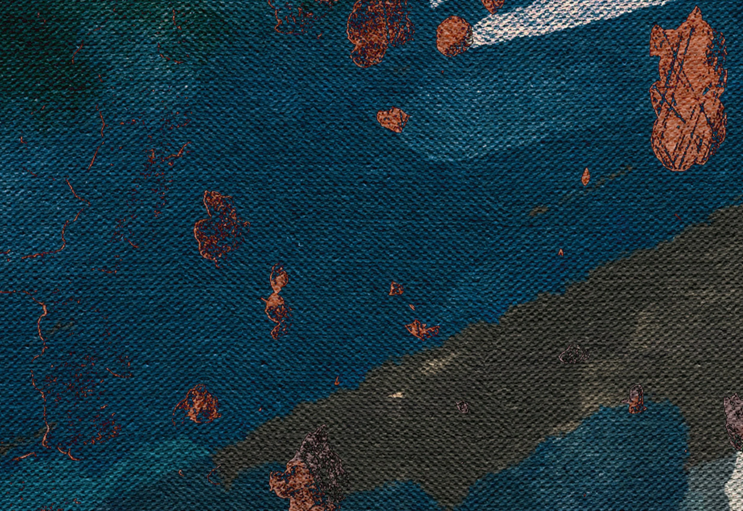 THE WORN OUT COLLECTION 20 TEXTURES — Trudy Kepke Fine Art
