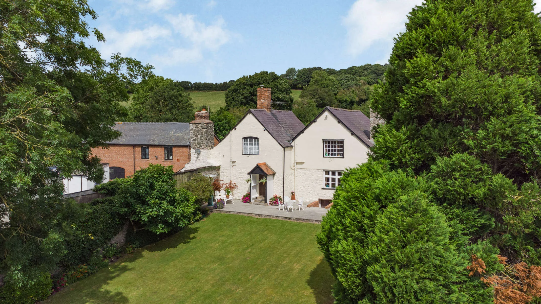 Snead Farm, Snead, Montgomery, Powys, SY15 6EB