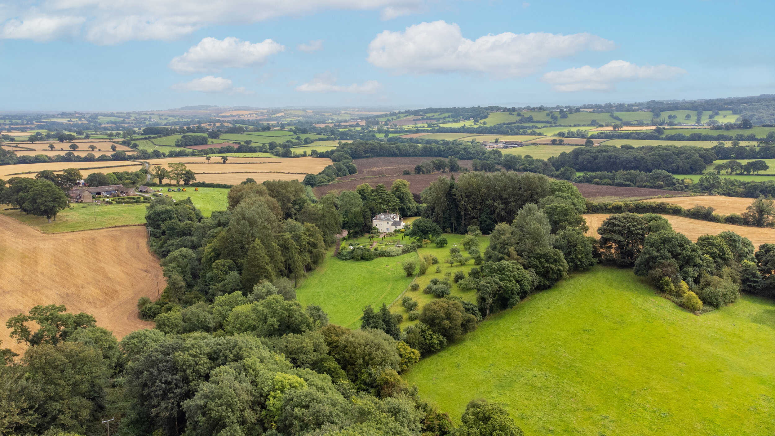 0056 The Old Rectory, Wheathill, WV16 6Q Image 10.jpg