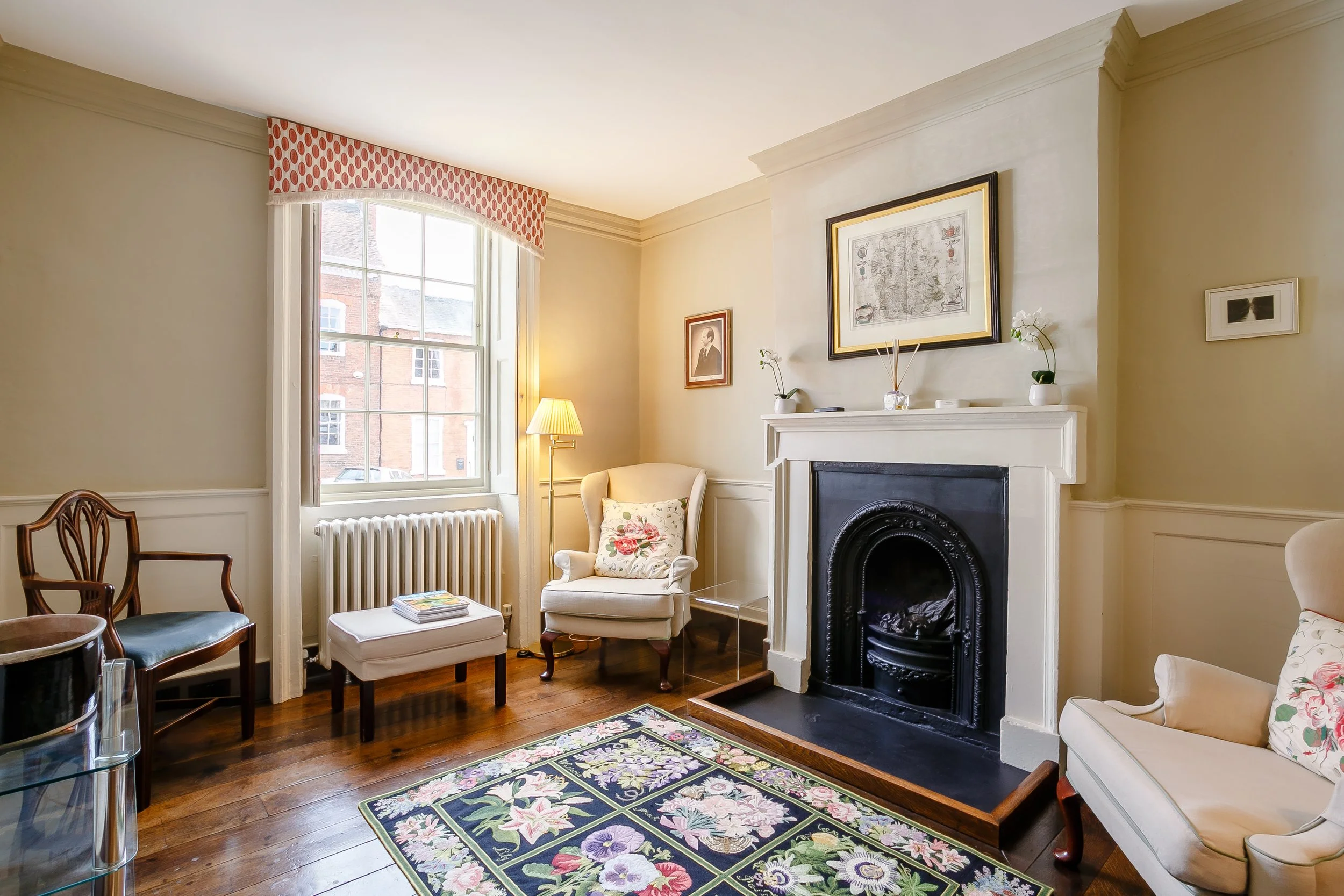 44 Mill Street, Ludlow, Shropshire, SY8 1BB Mark Wiggin Estate Agents