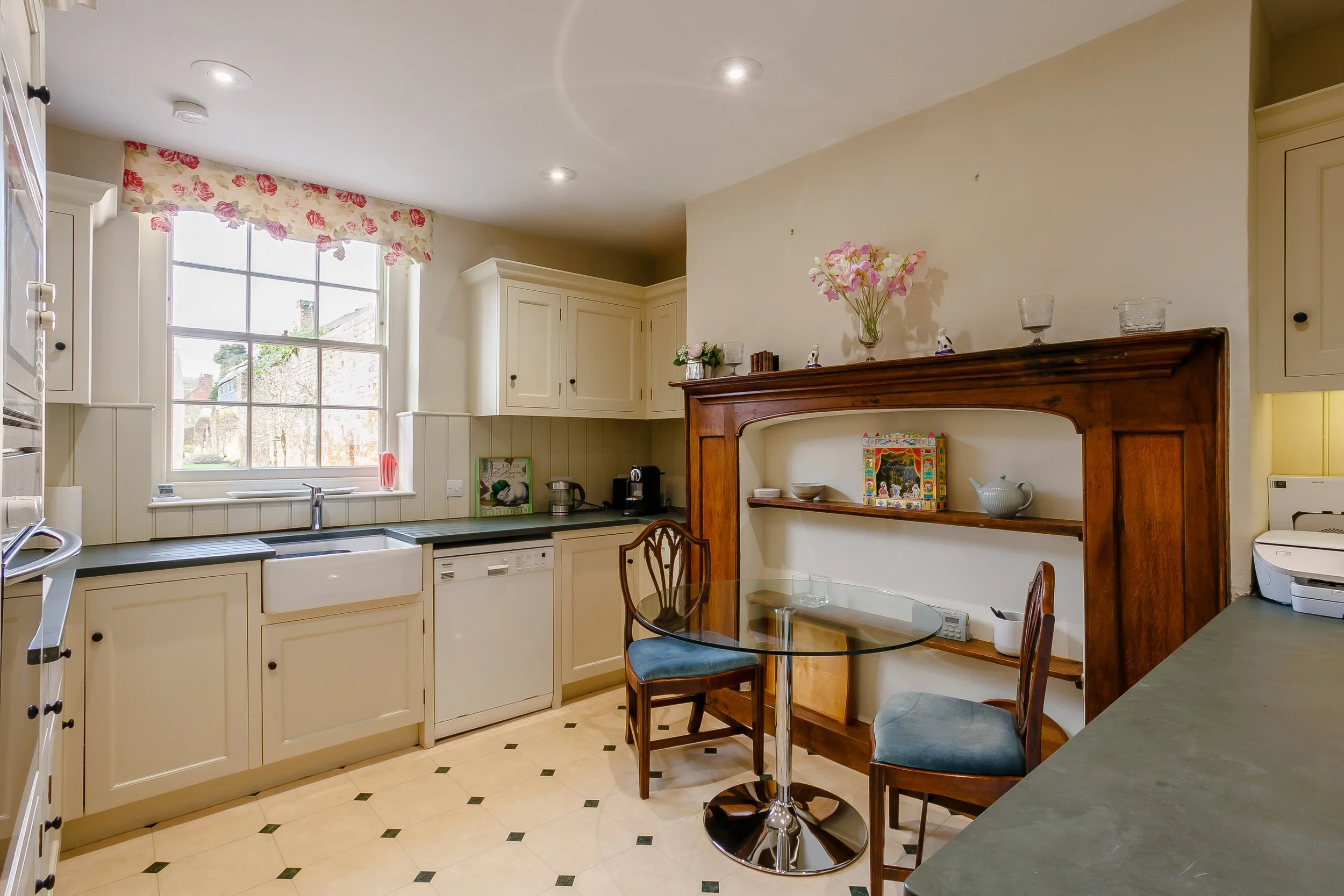 44 Mill Street, Ludlow, Shropshire, SY8 1BB Mark Wiggin Estate Agents