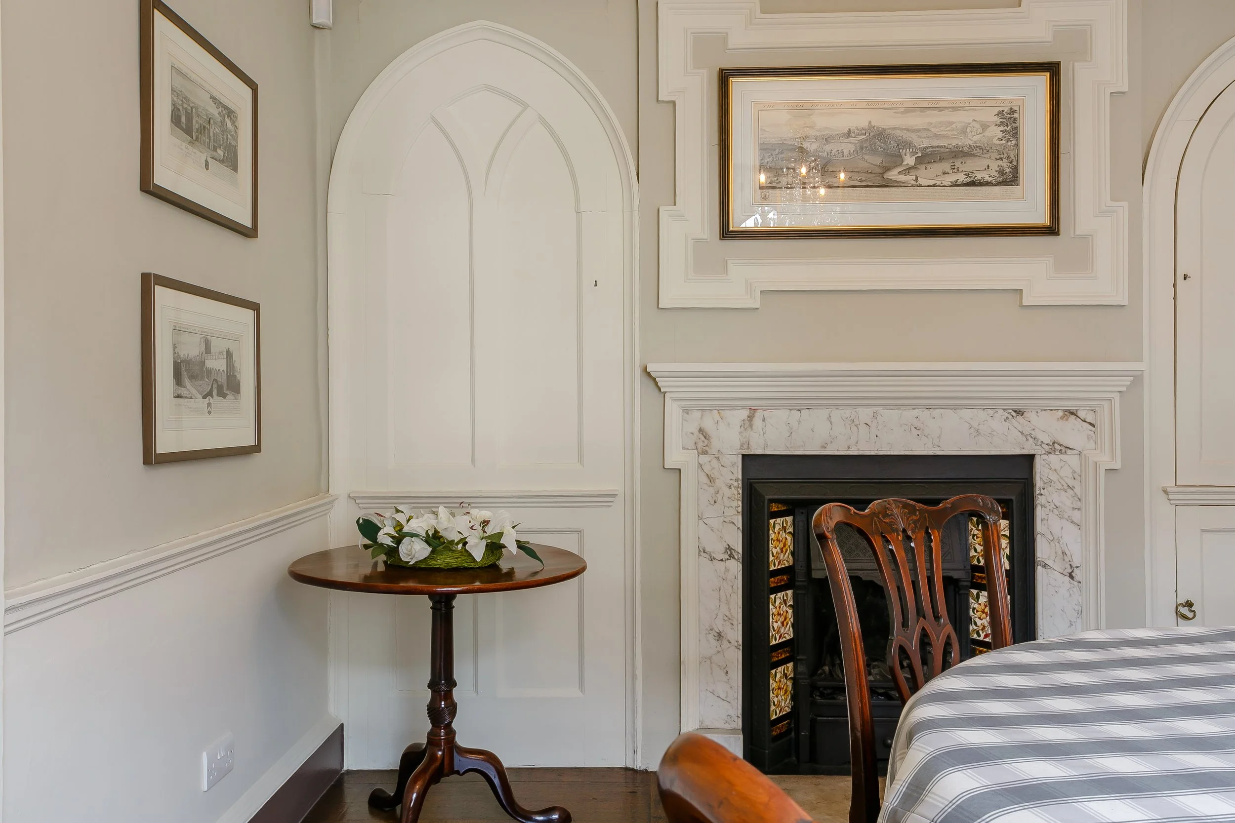 44 Mill Street, Ludlow, Shropshire, SY8 1BB Mark Wiggin Estate Agents