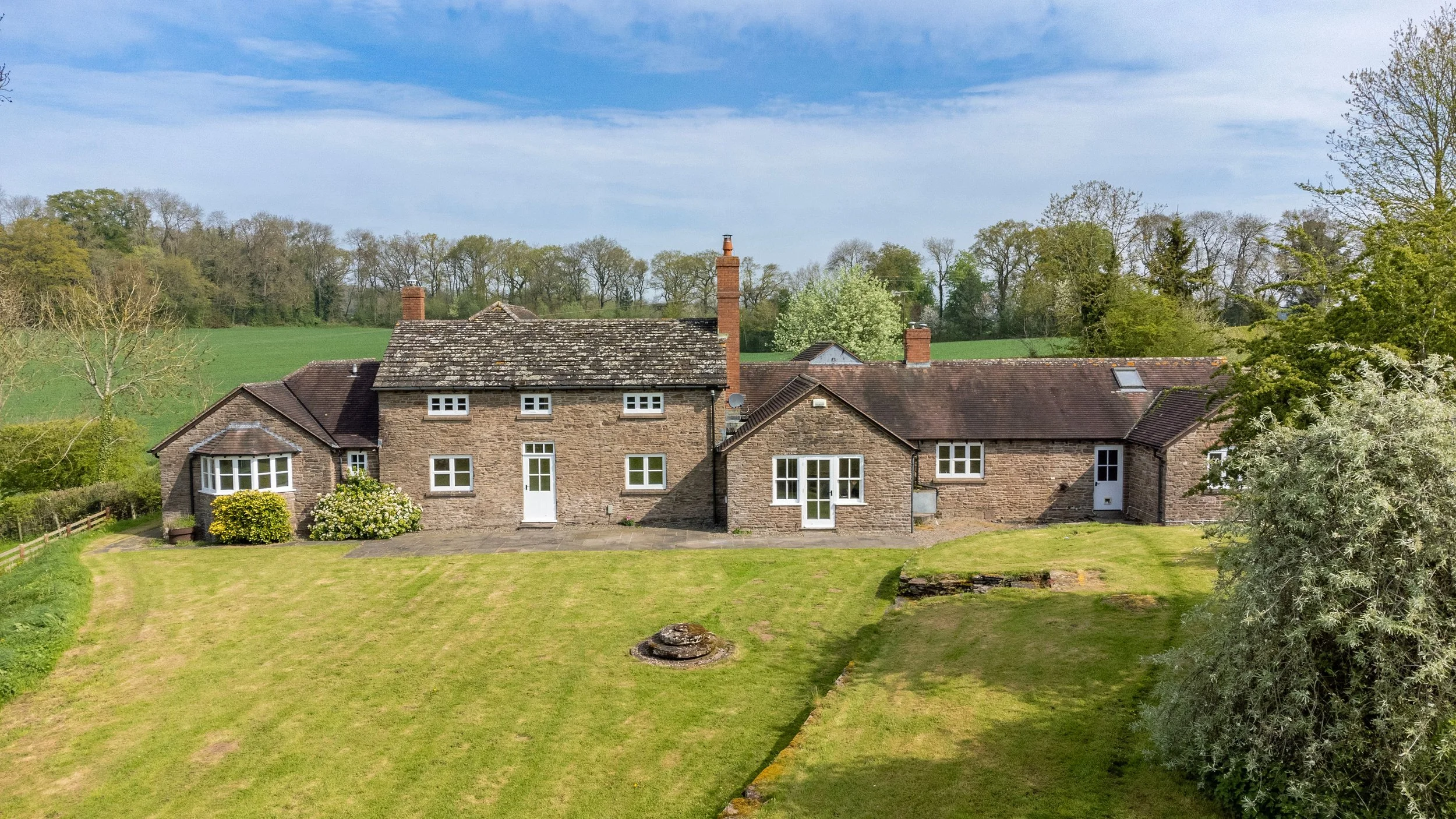 Upper Rosedale, Pudleston, Herefordshire, HR6 0RF
