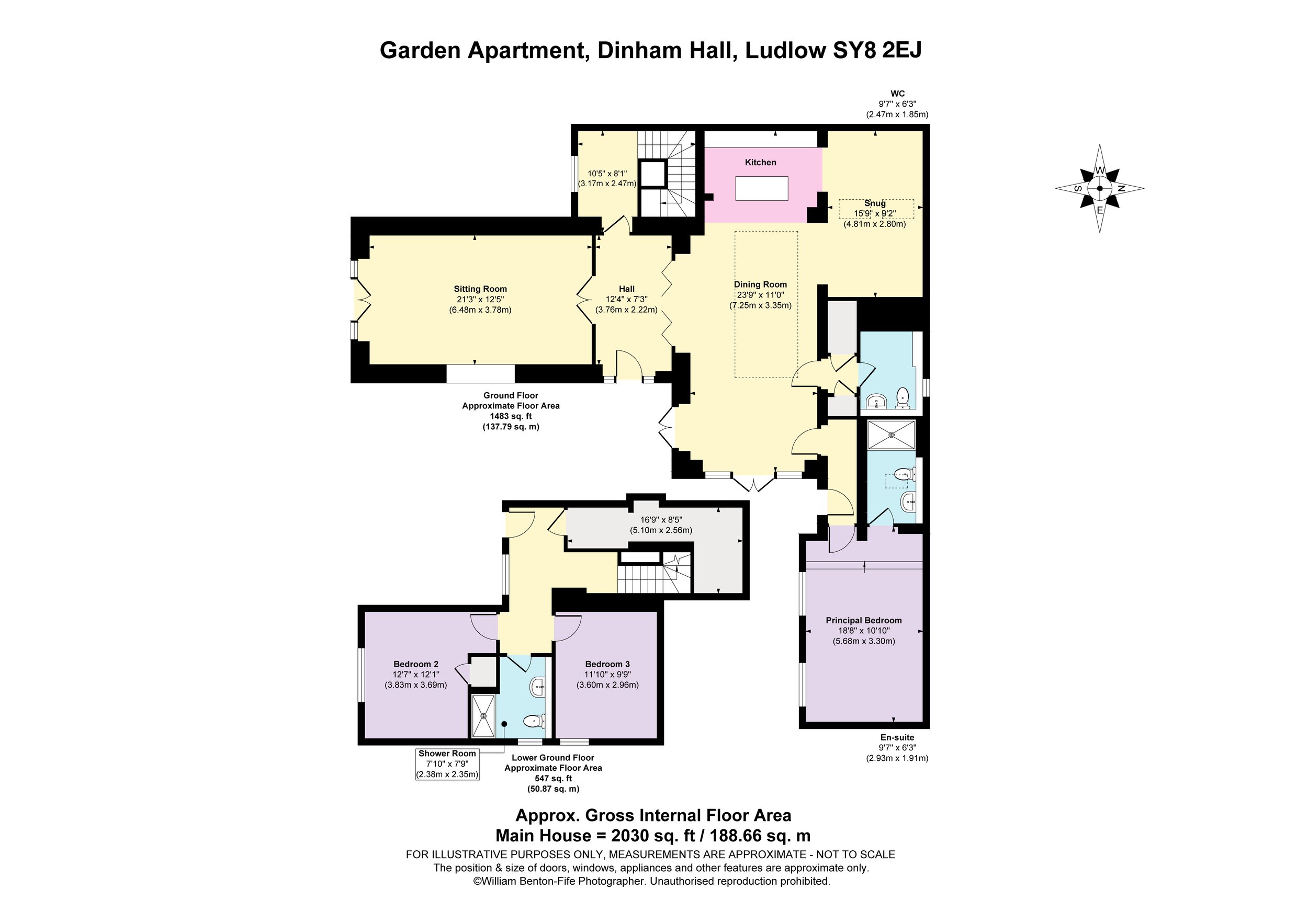 0369 Garden Apartment, Dinham.jpg