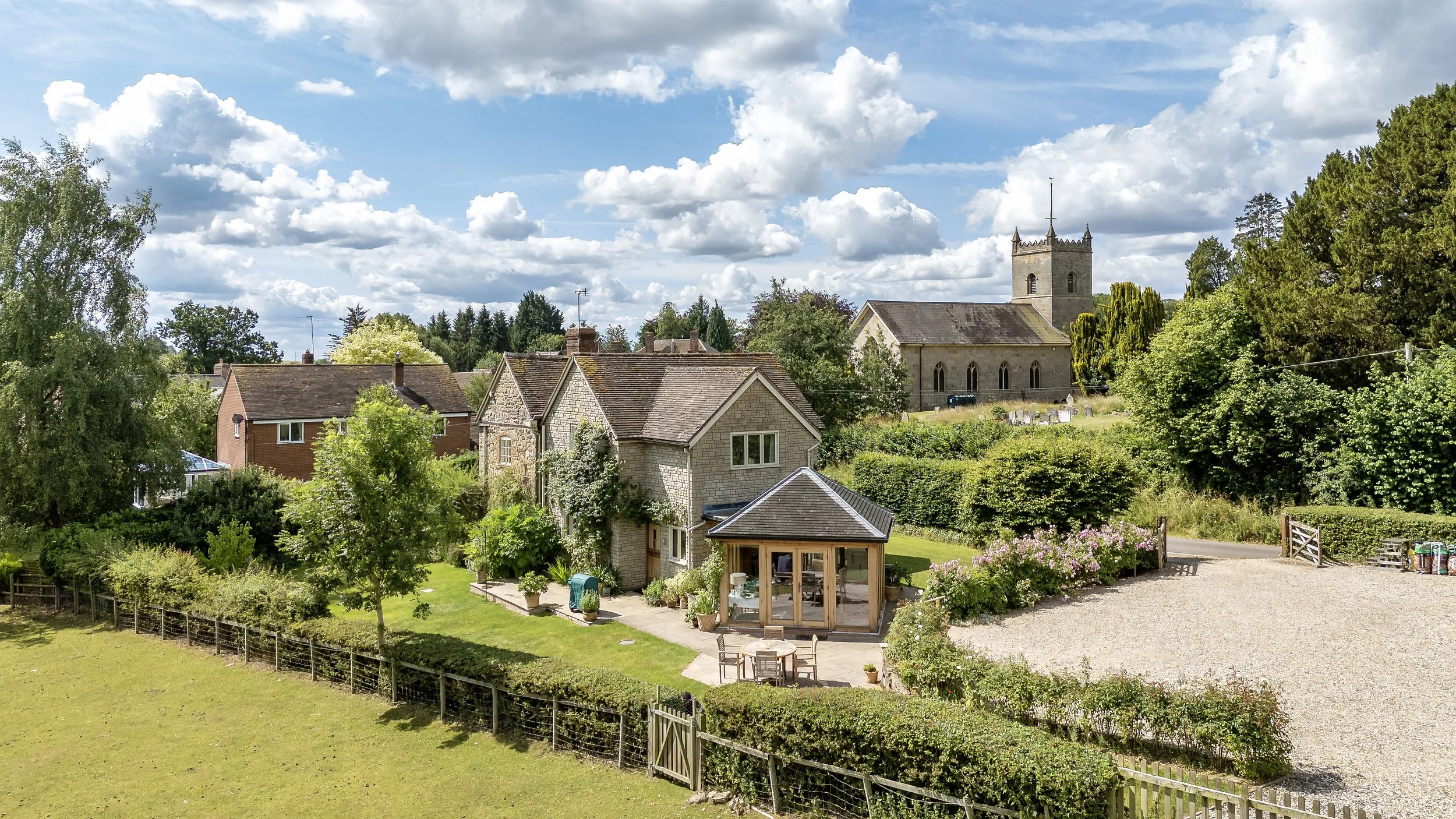 Iron House Hopton Wafers, Kidderminster, Shropshire, DY14 0NA