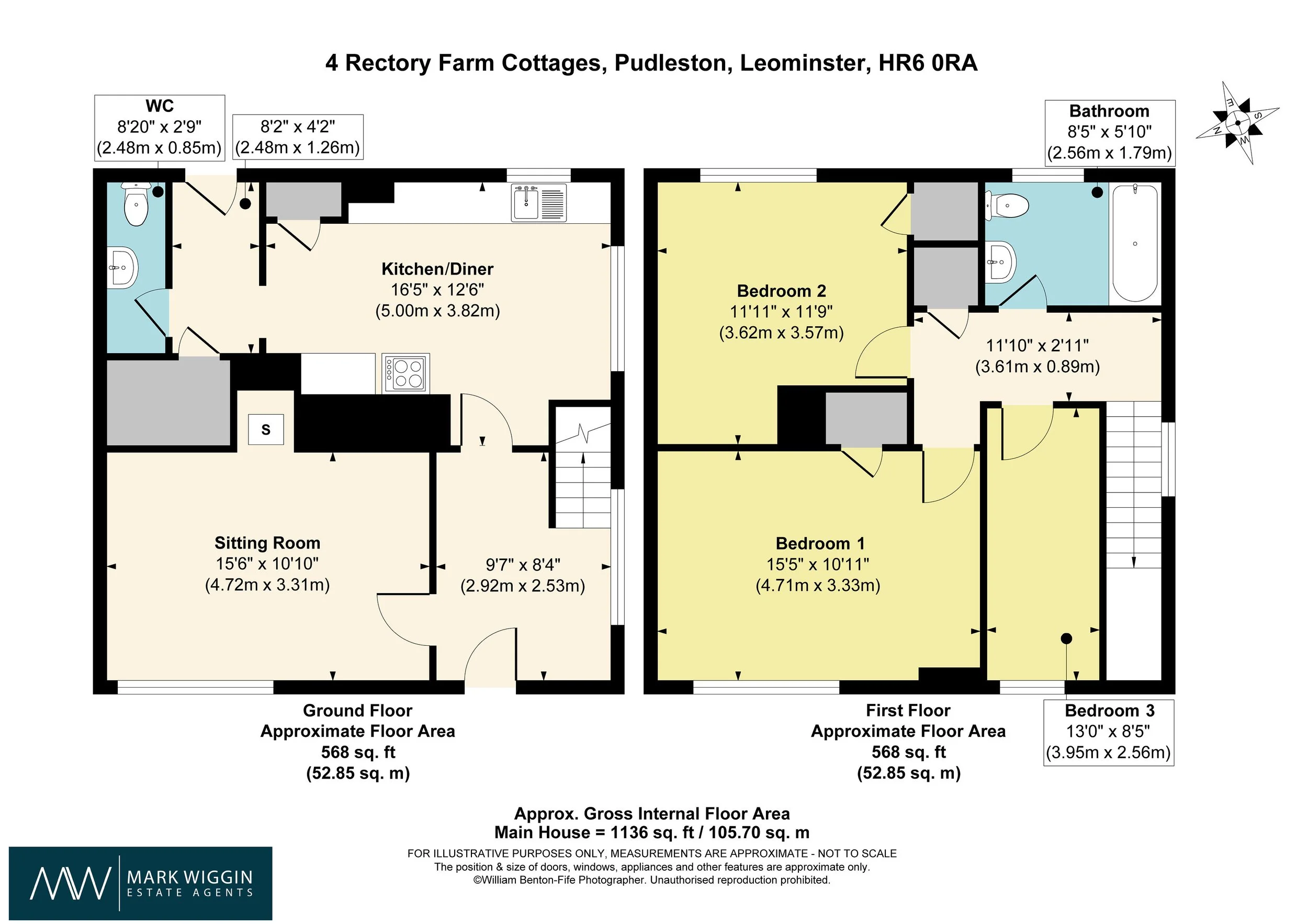 No4RectoryFarmCottages,Pudles.jpg