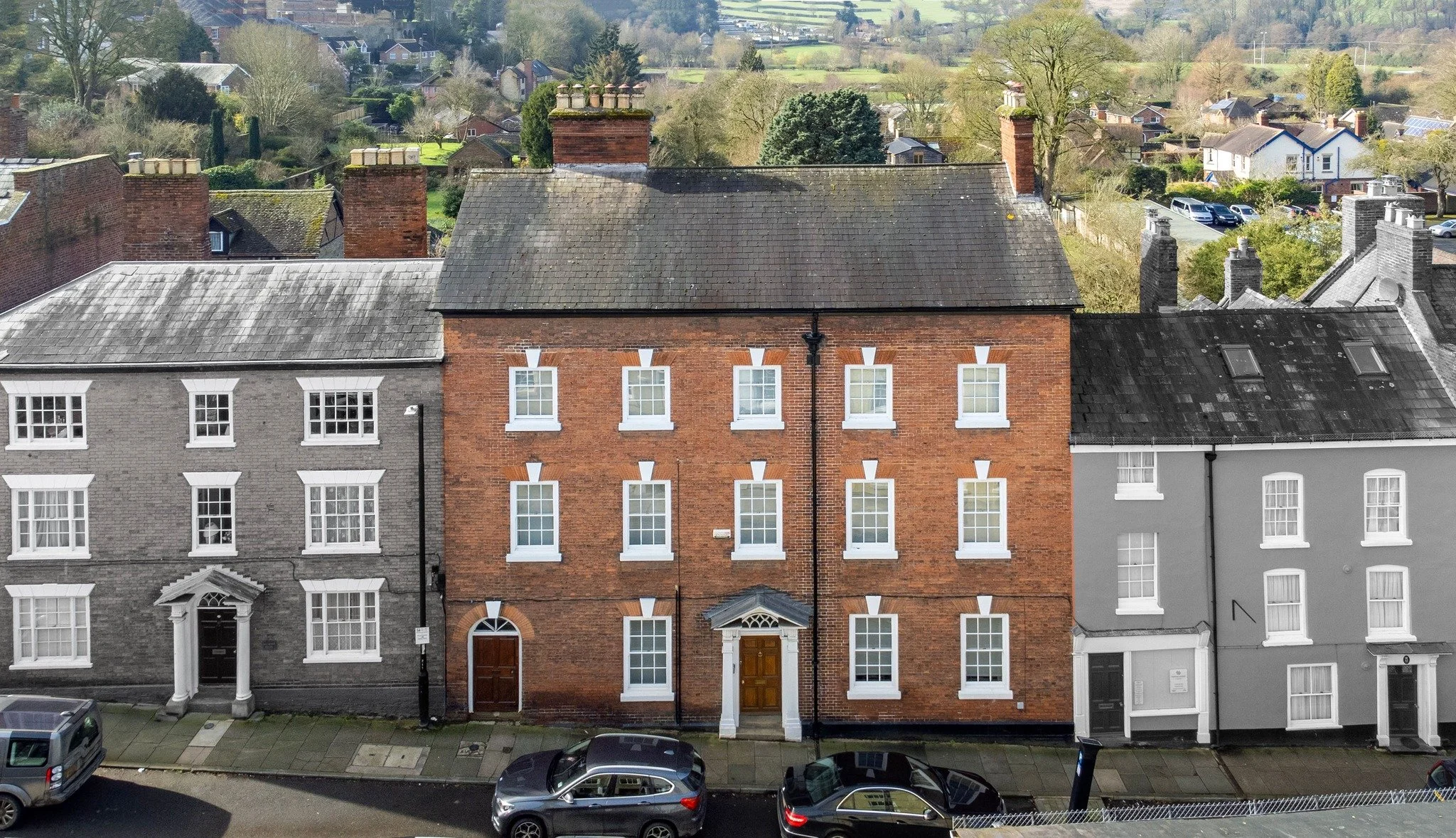 11 CORVE STREET, LUDLOW 🏡

Guide price - &pound;975,000

A sublime Grade-II listed property boasting a wealth of character and grandeur situated within the heart of Ludlow&rsquo;s town centre.

https://www.markwiggin.co.uk/property-list/11corvestree