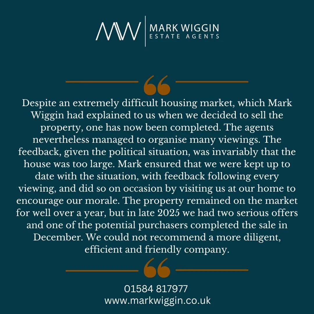 ⭐⭐⭐⭐⭐

We pride ourselves on the bespoke service we offer our clients. Buying and selling property can be one of the most stressful event in someone's life and we are here to guide you through the process step-by-step. 

If you are thinking of buying