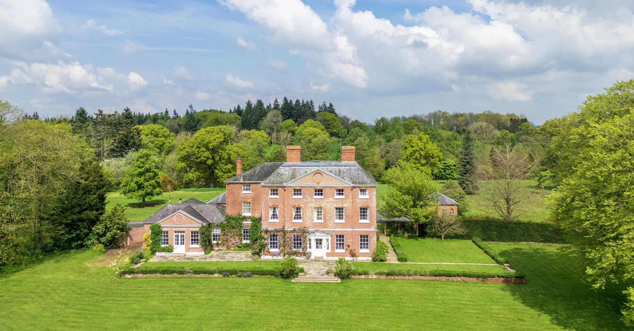 Property Update 2025/2026