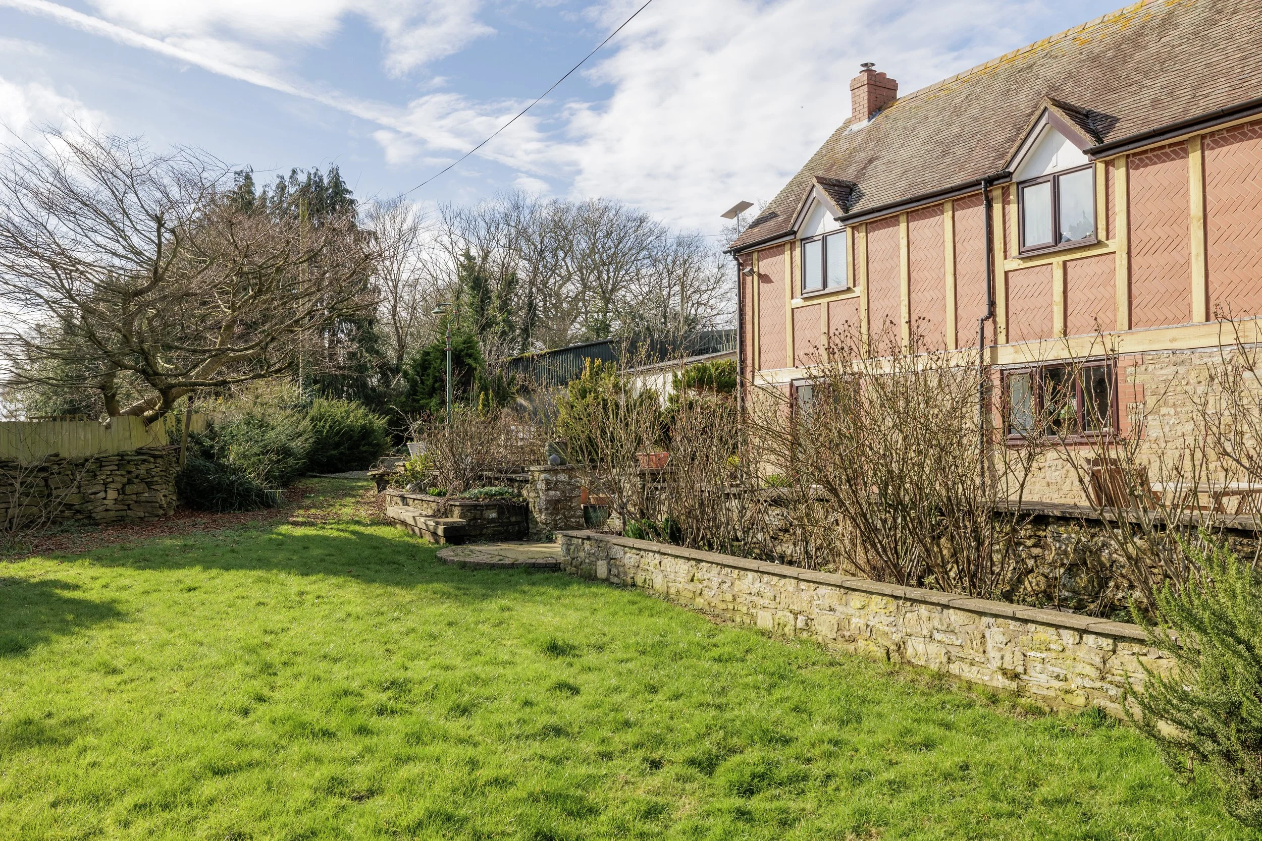 Hillview, Aston Munslow, Craven Arms, Shropshire, SY7 9ER