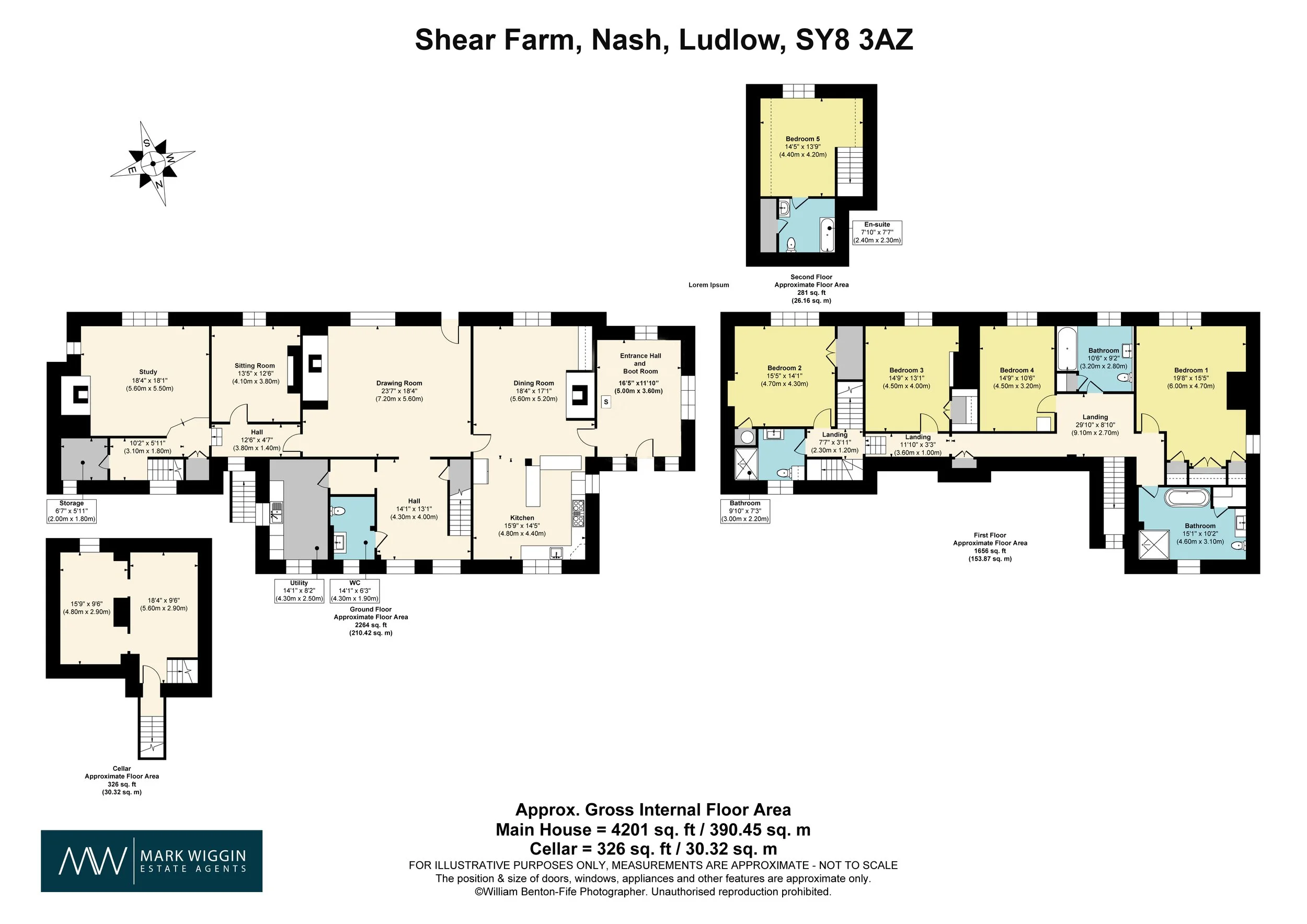 1105 Shear Farm, Nash, Ludlow, SY8 (Main House).jpg
