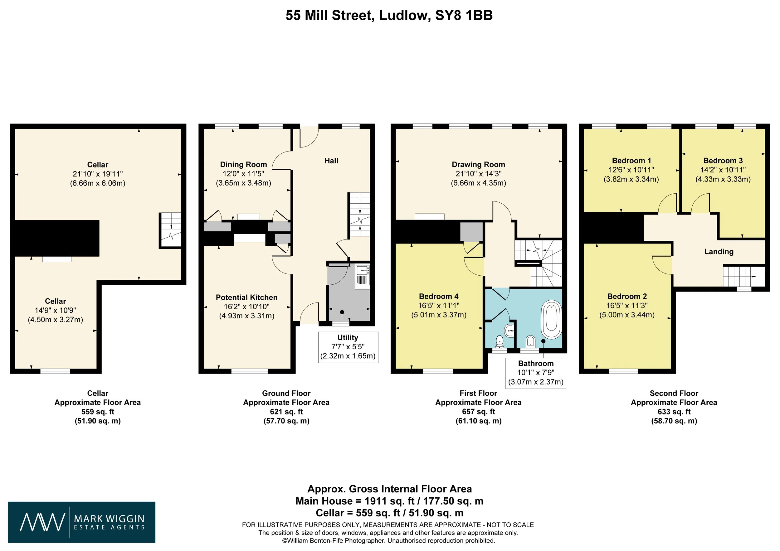 1151 55 Mill Street, Ludlow, SY8 1.jpg