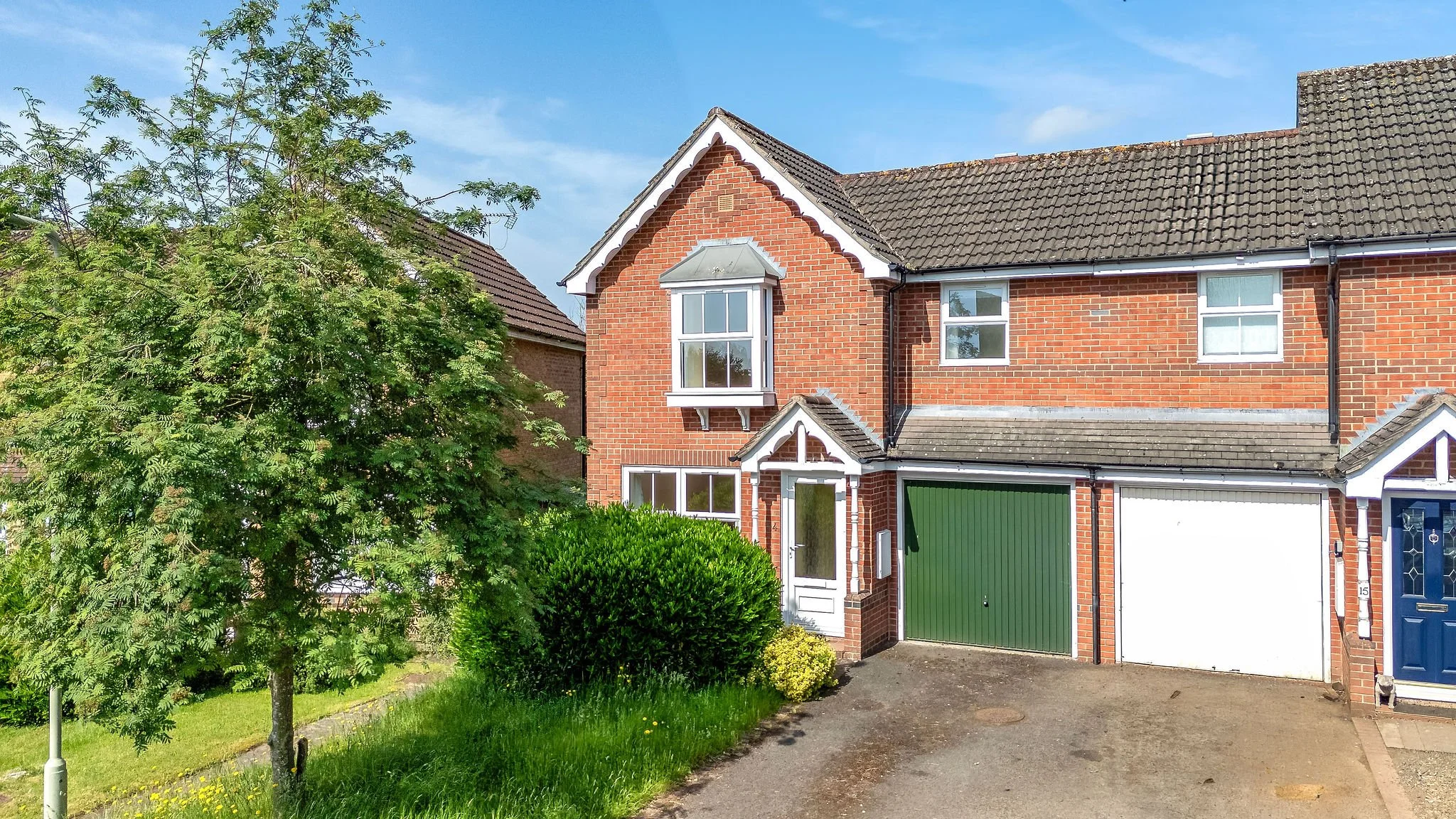 14 Normandie Close, Ludlow, Shropshire, SY8 1UJ