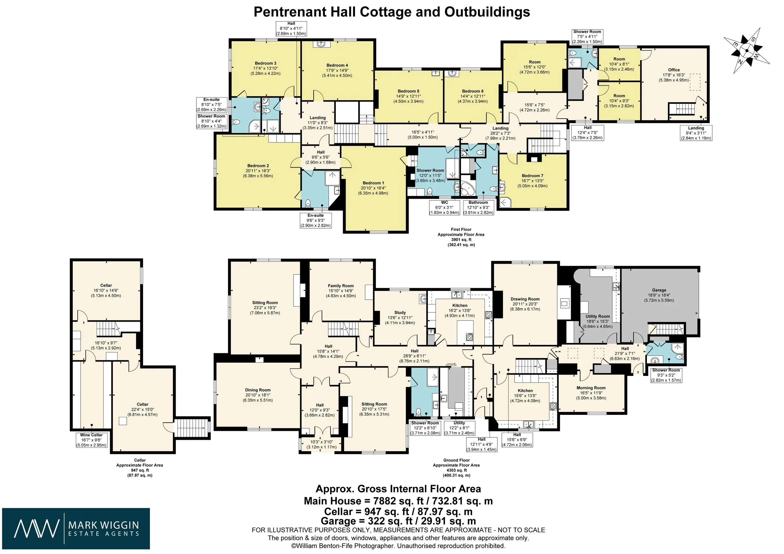 Pentrenant Hall, Church Stoke, SY1.jpg